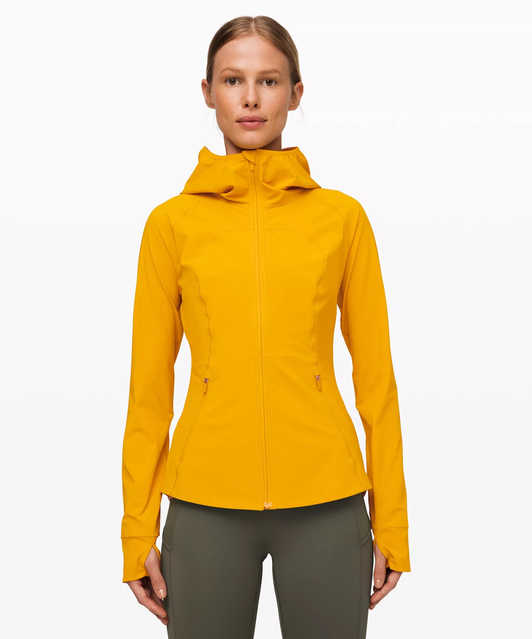 Lululemon Mist Over Windbreaker In ModeSens
