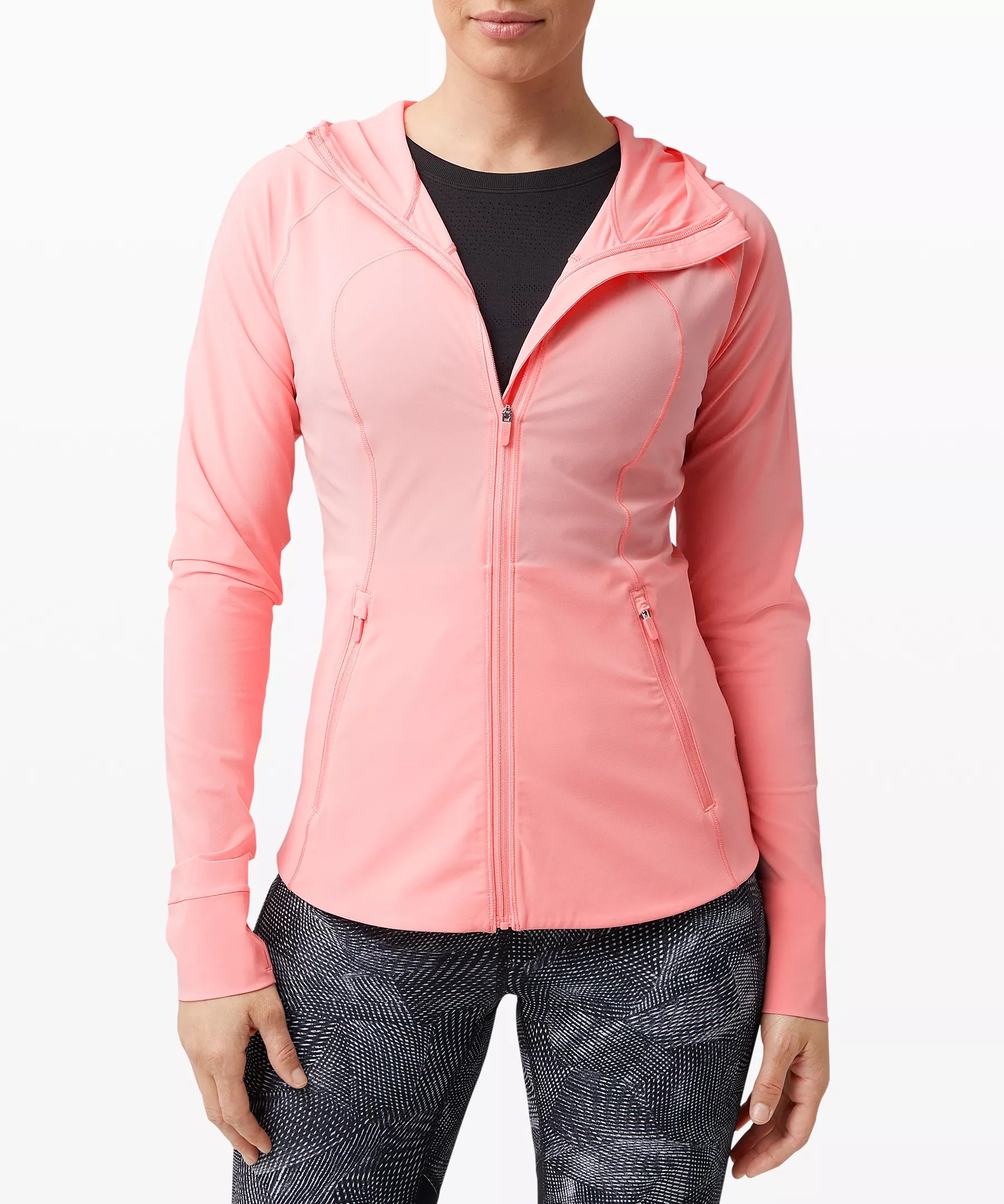 Mist Over Windbreaker Women's Jackets lululemon