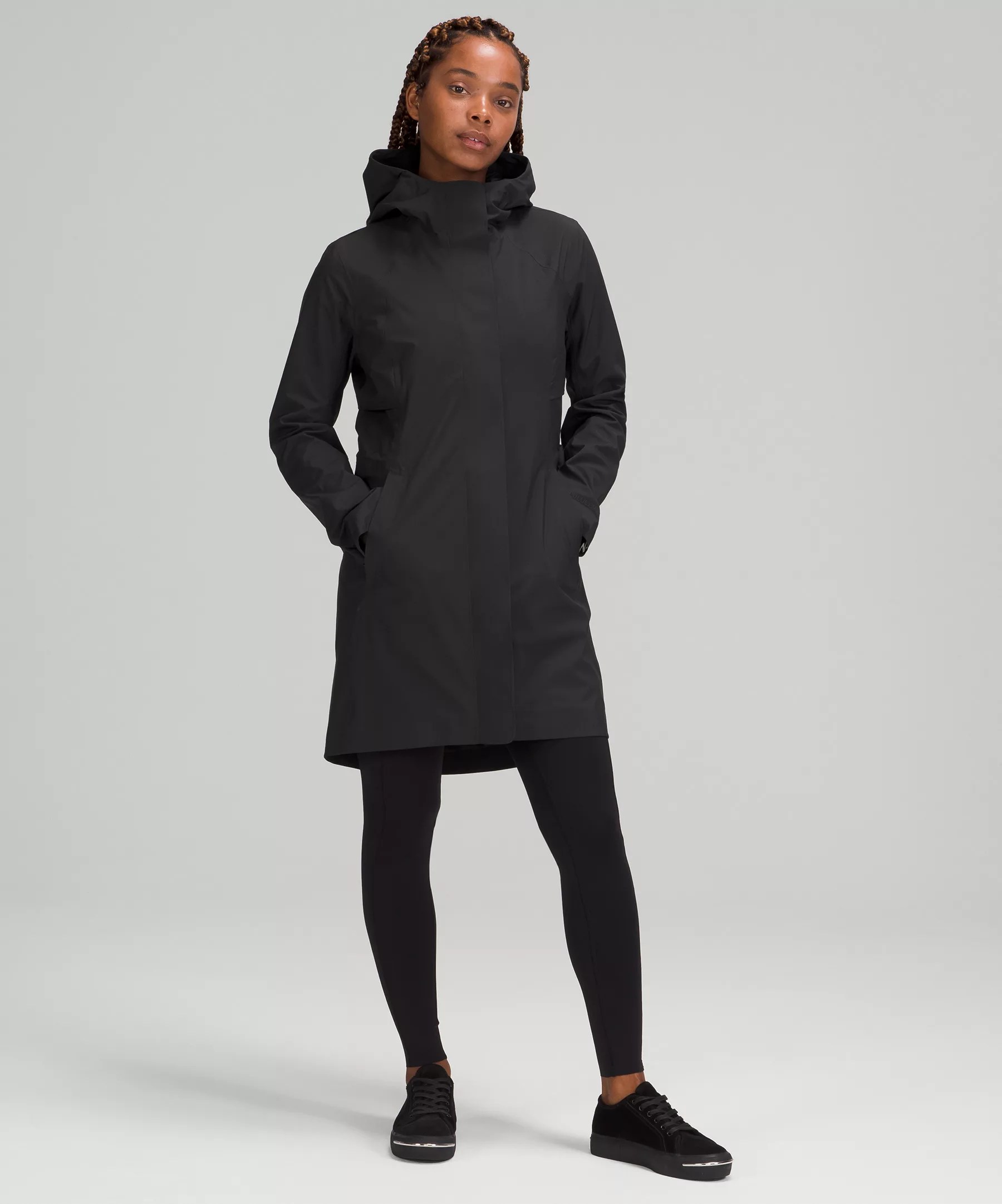 Rain Rebel Jacket Women's Coats & Jackets lululemon