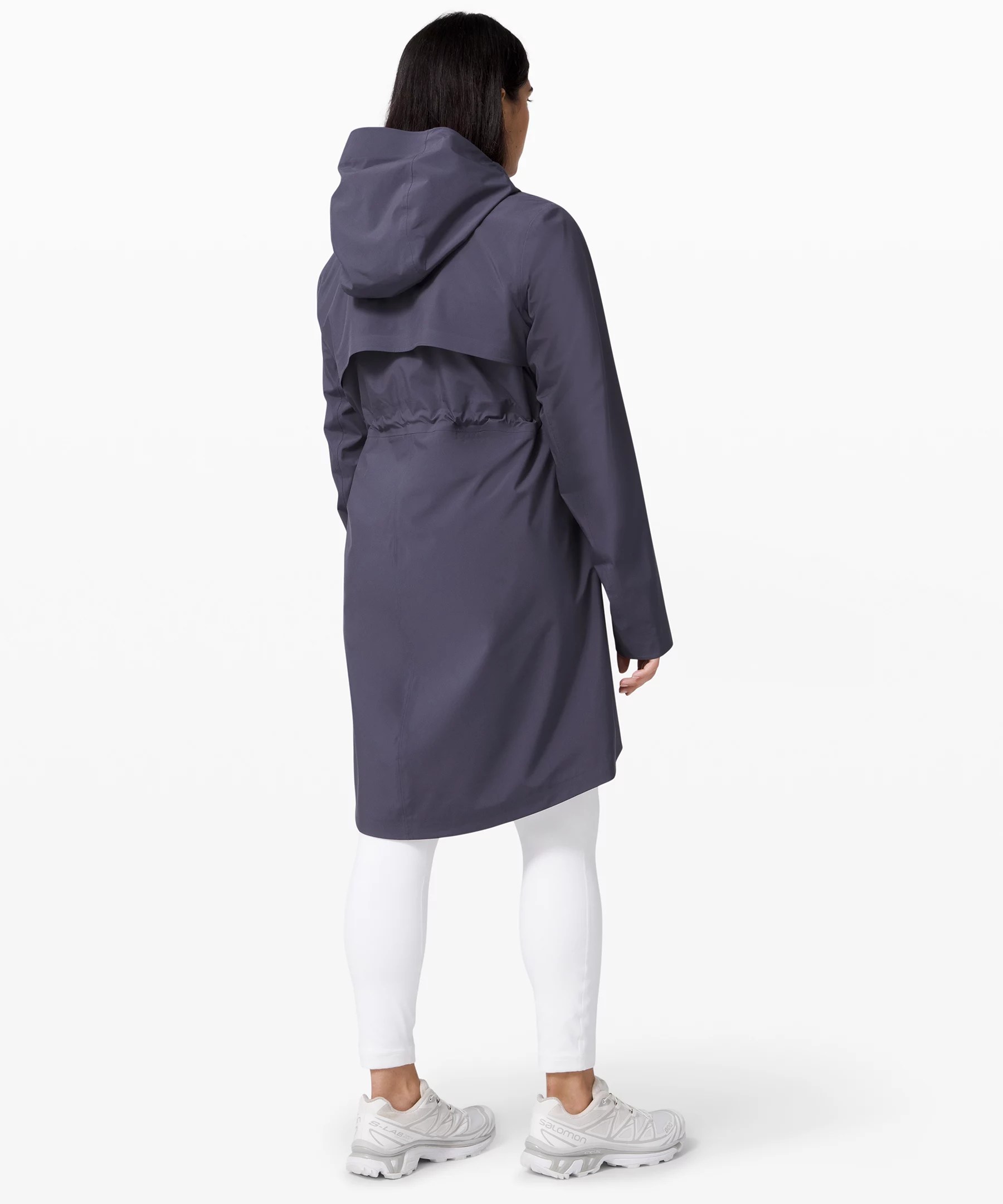 Rain Rebel Jacket Jackets & Coats Lululemon EU