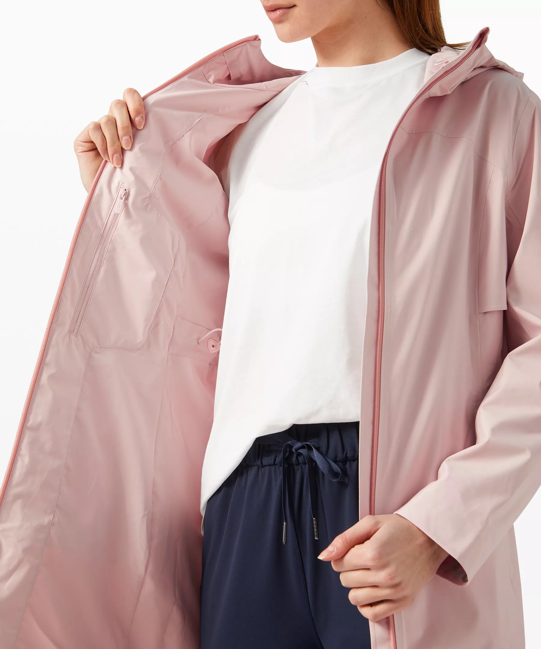Rain Rebel Jacket lululemon UK