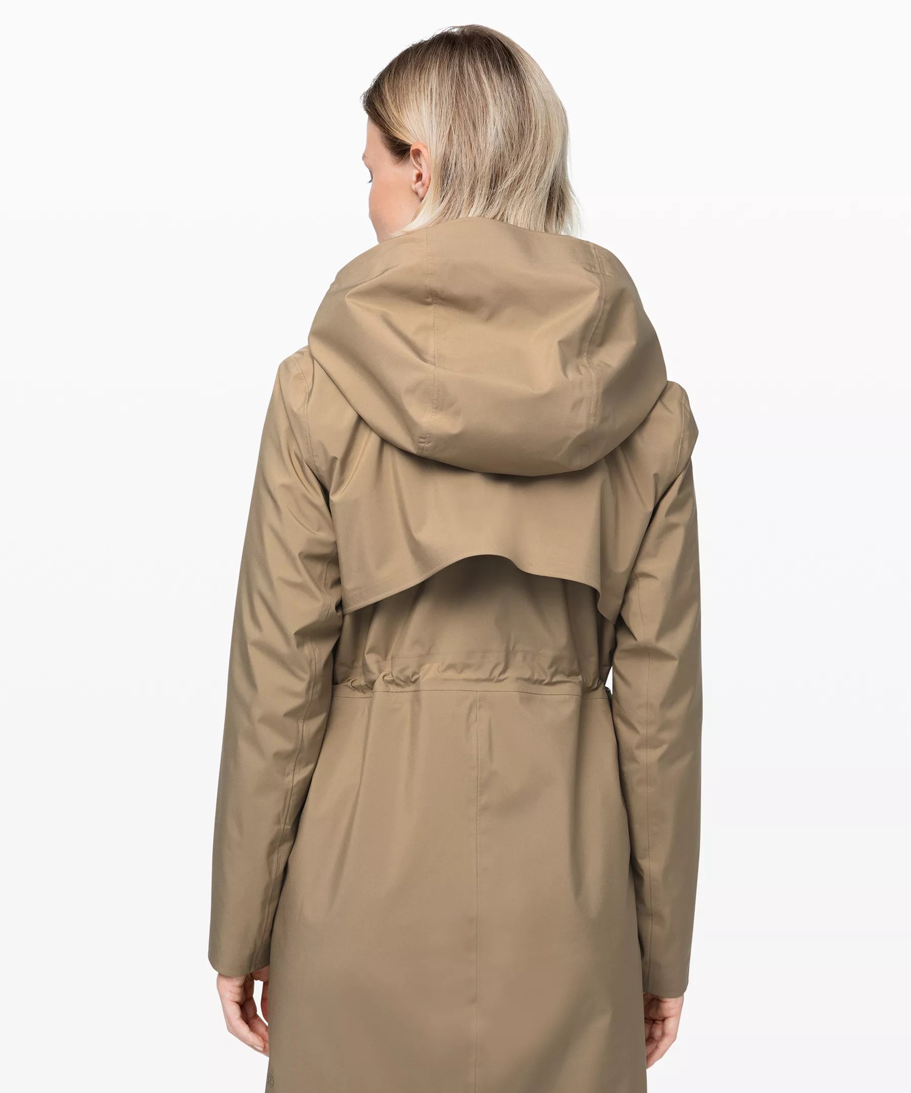 Rain Rebel Jacket Coats and Jackets Lululemon NZ