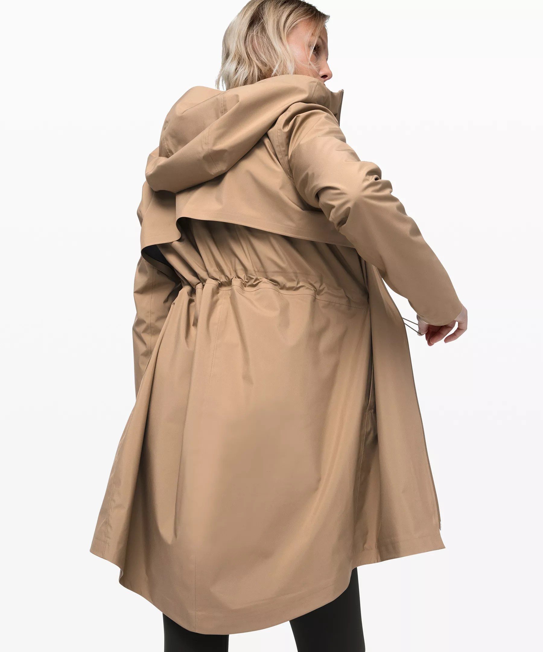 Rain Rebel Jacket lululemon EU