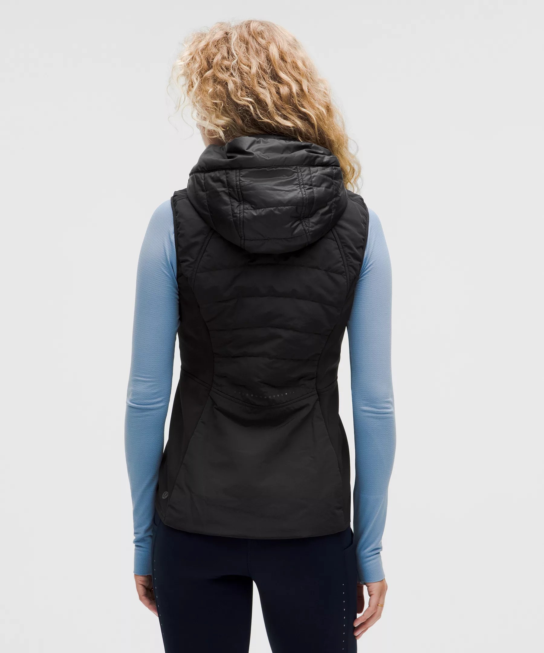 lululemon another mile vest reviewed