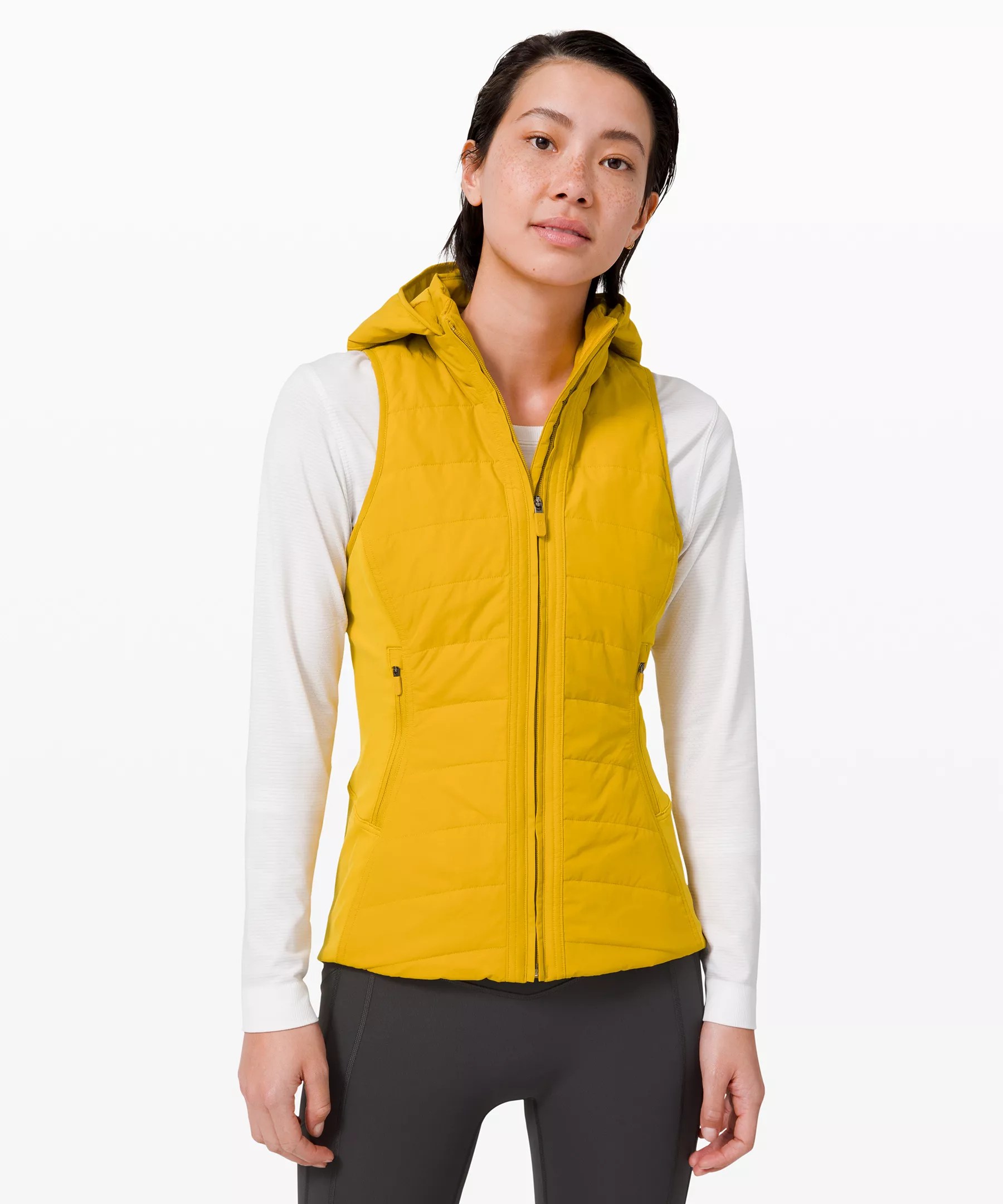 Lululemon Another Mile Vest In ModeSens