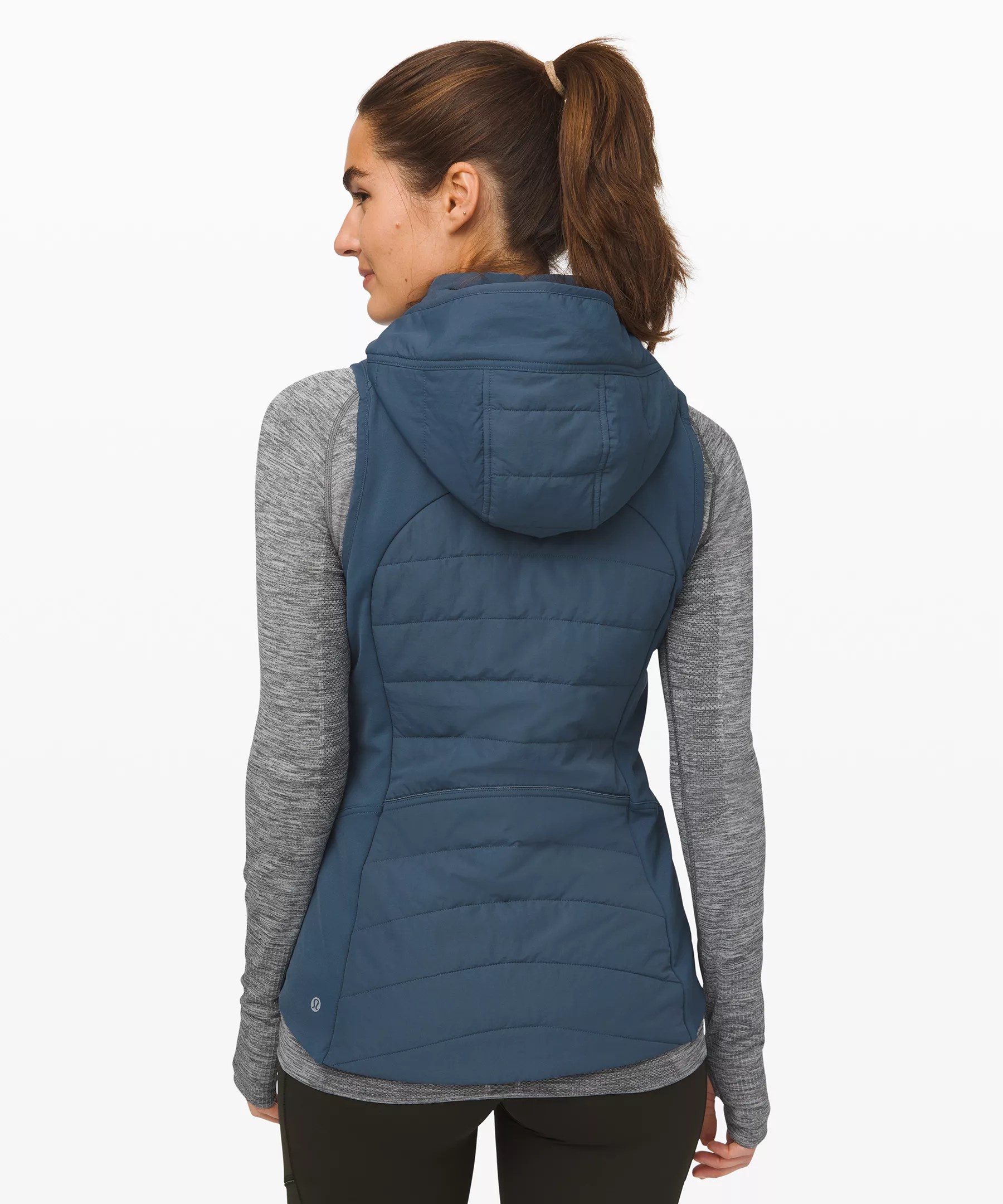 lululemon another mile vest reviewed