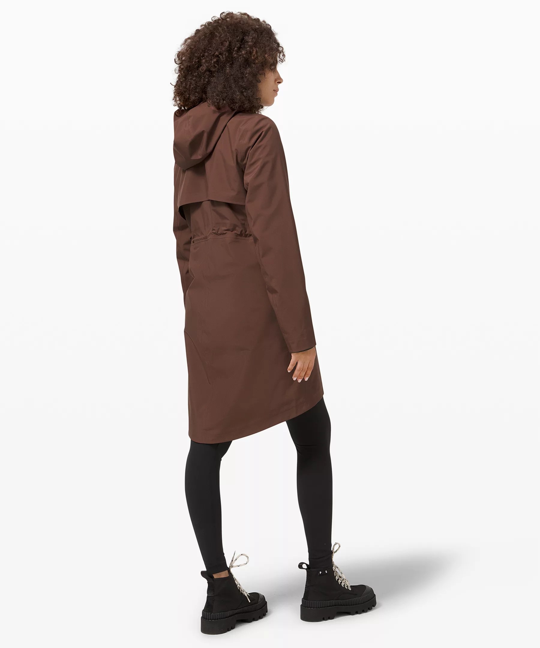 Rain Rebel Jacket lululemon Hong Kong SAR