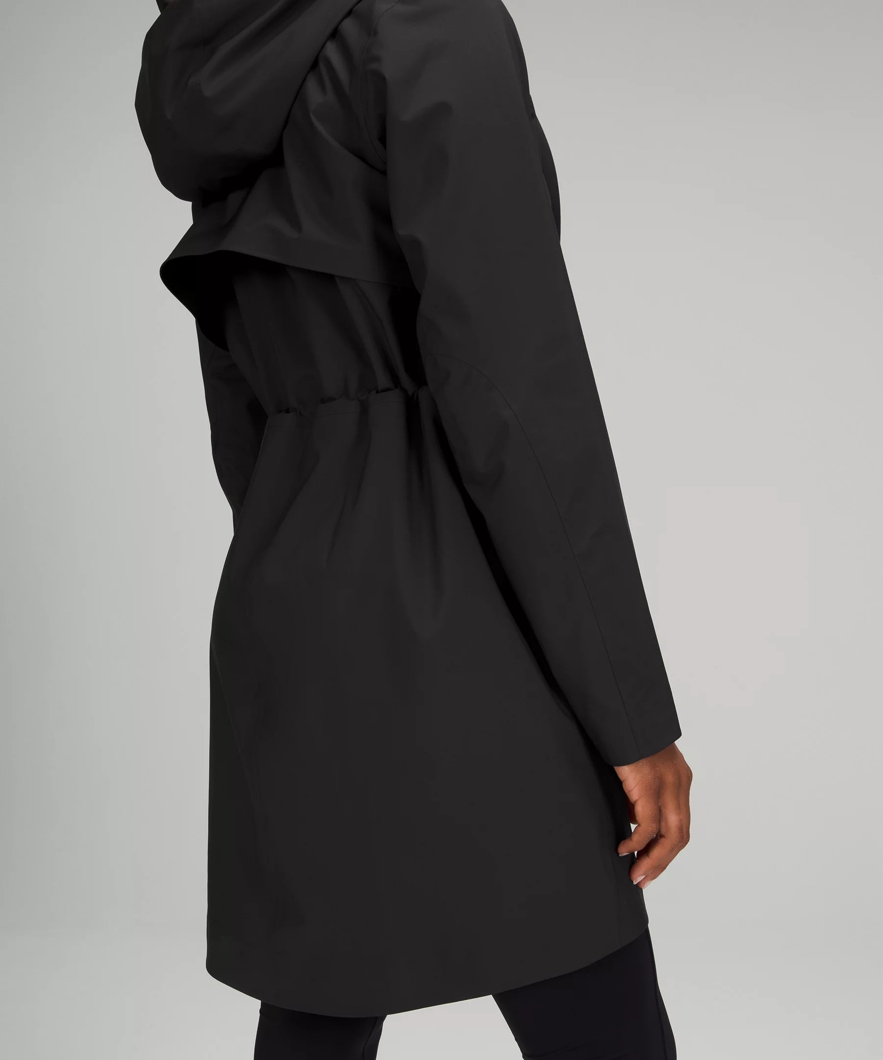 Rain Rebel Jacket Coats and Jackets Lululemon EU