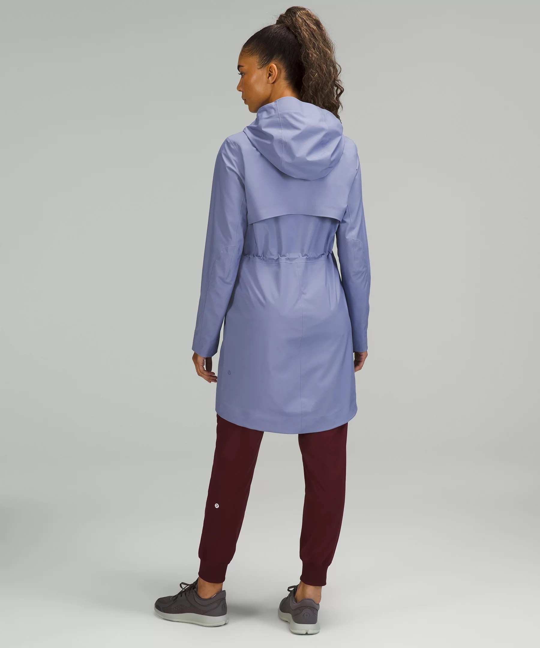 Rain Rebel Jacket Coats and Jackets Lululemon EU