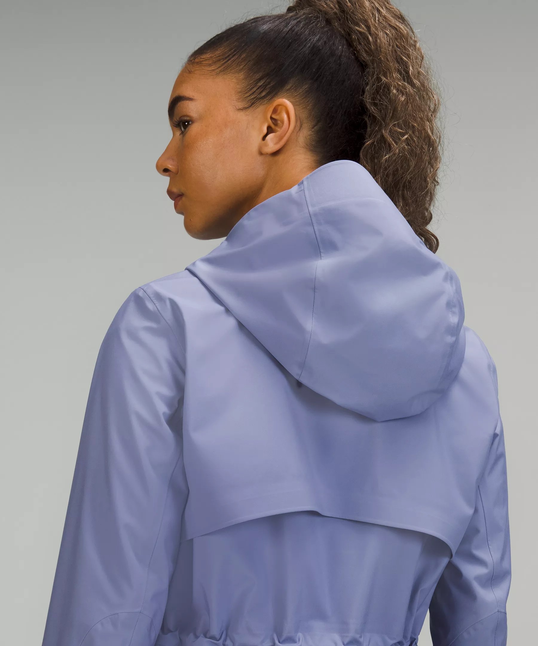 Rain Rebel Jacket Coats and Jackets Lululemon UK