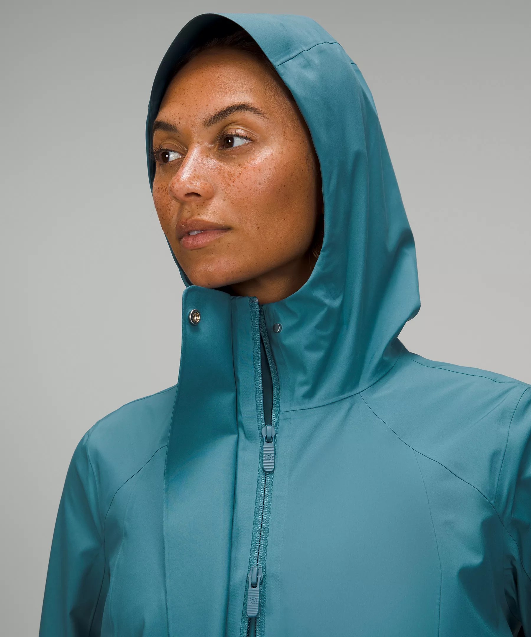 Rain Rebel Jacket Coats and Jackets Lululemon HK