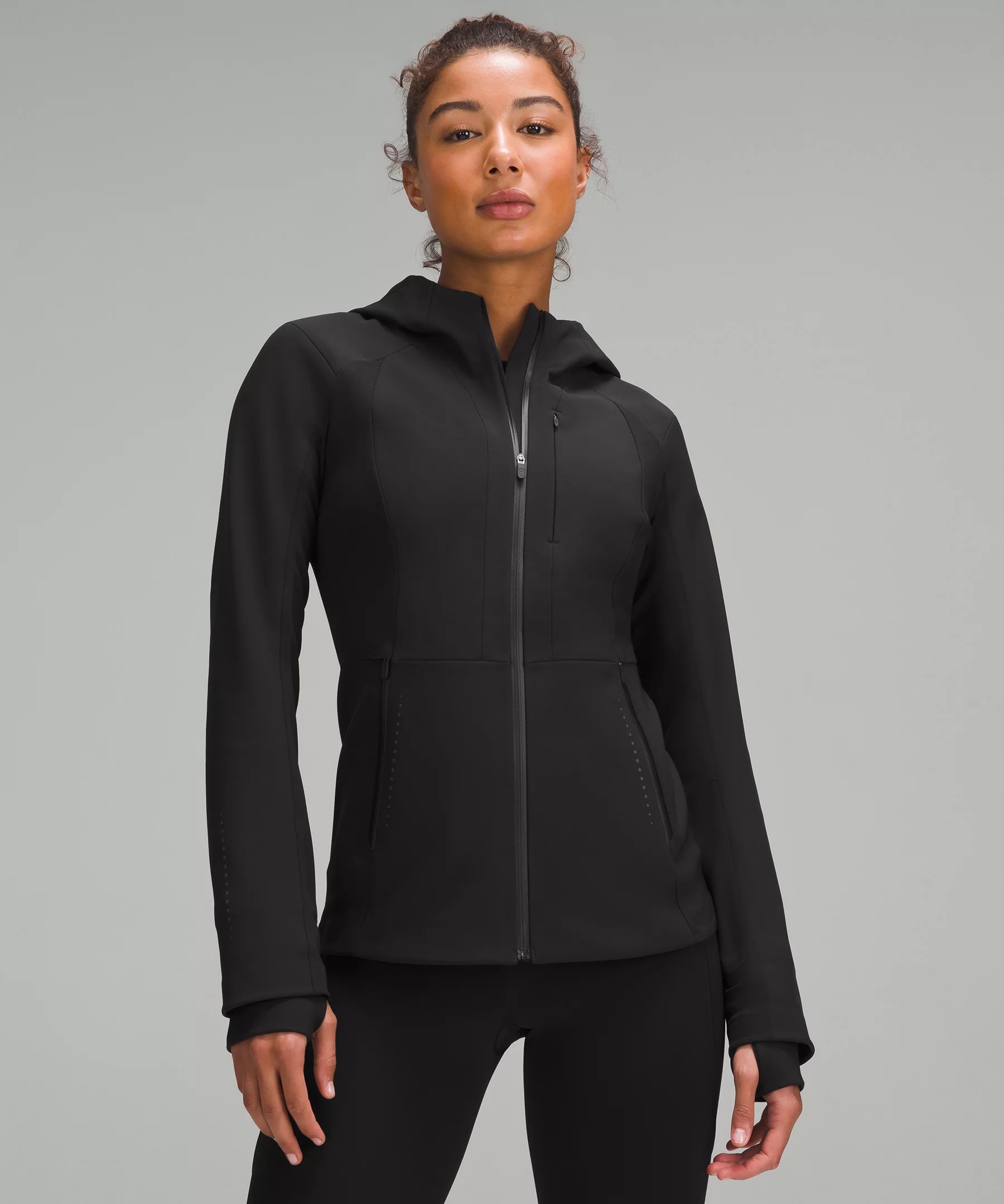 lululemon jacket