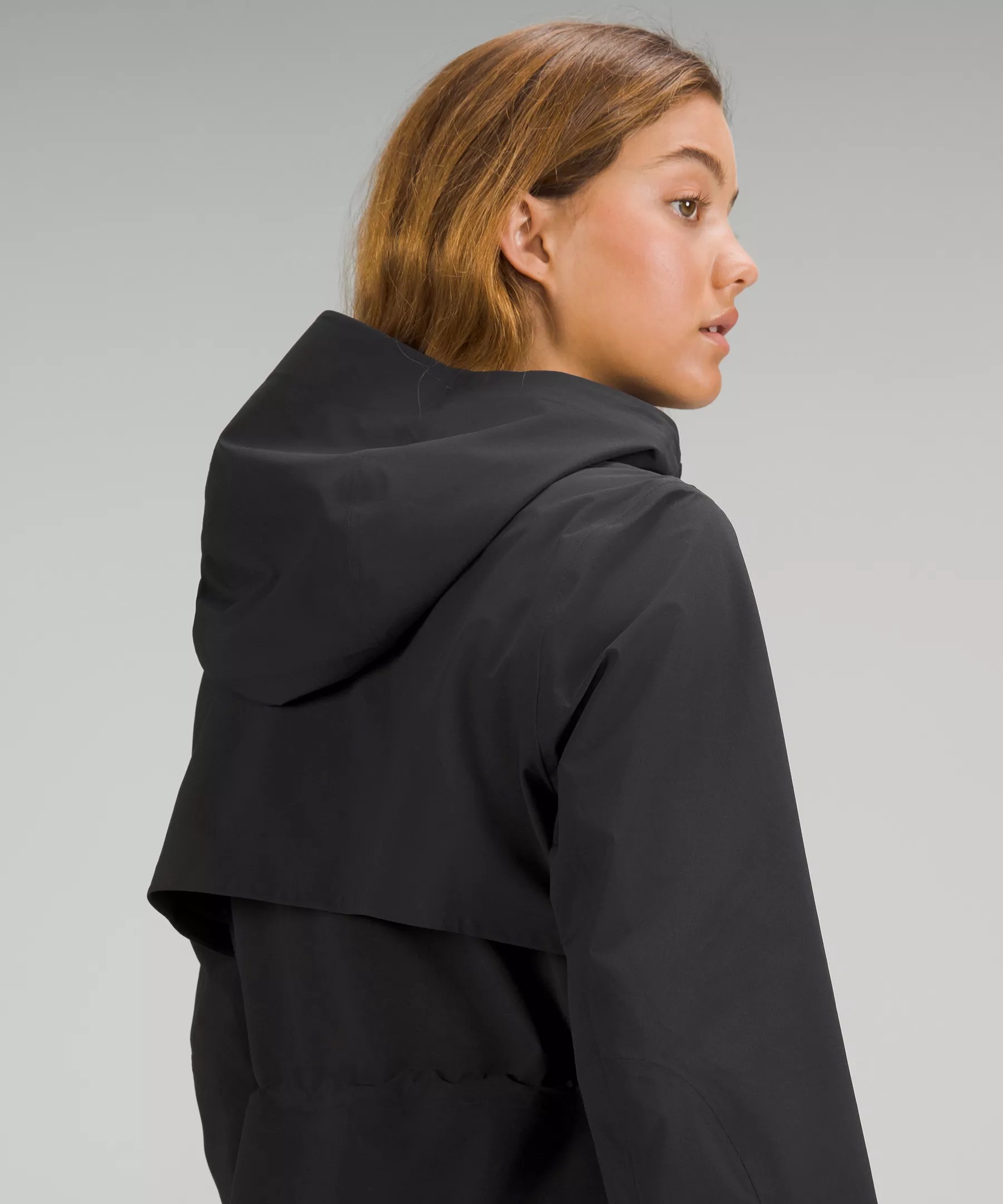 Rain Rebel Stretch Jacket Coats and Jackets Lululemon UK