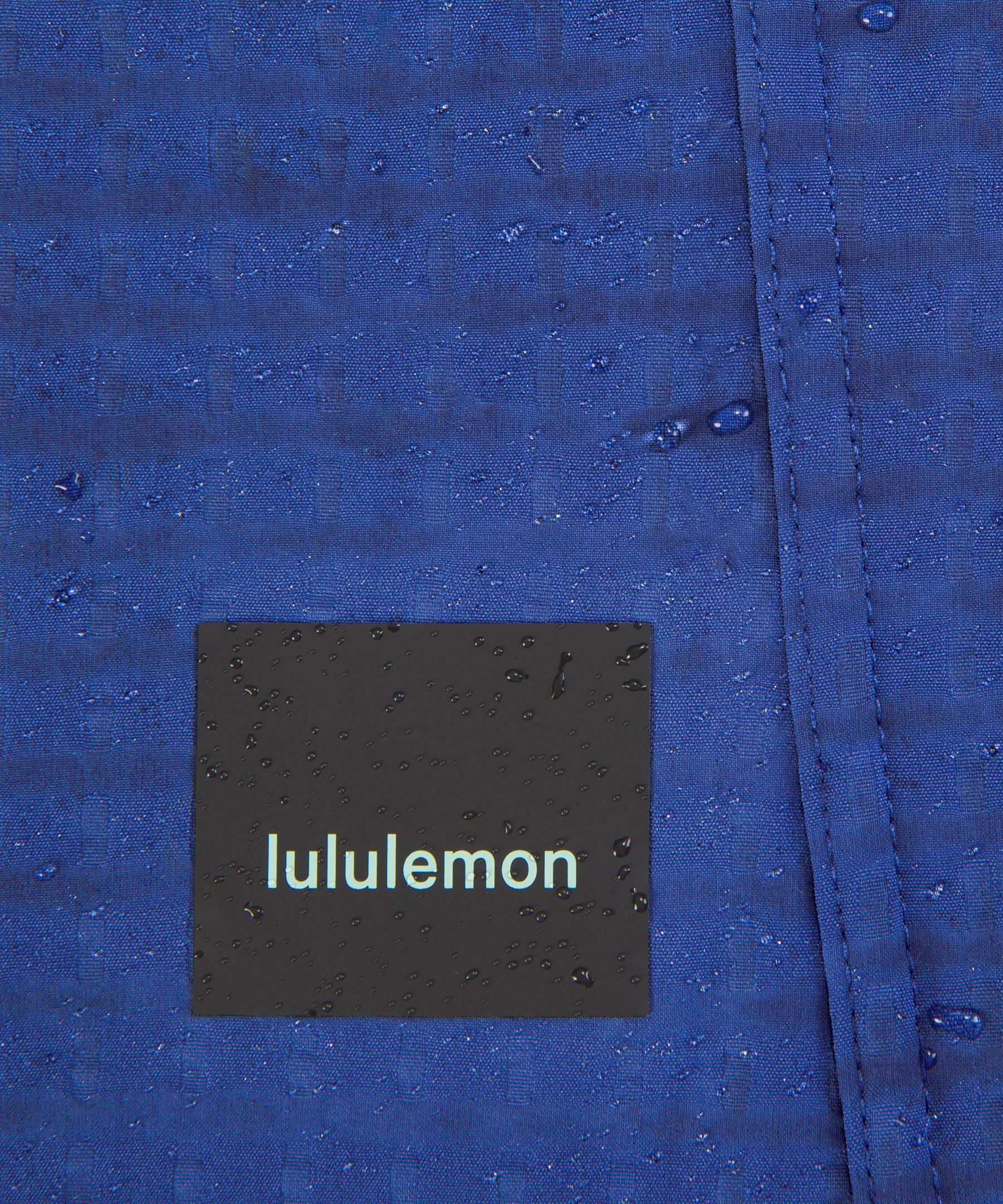 WaterRepellent Fleece Hiking Jacket lululemon Hong Kong SAR