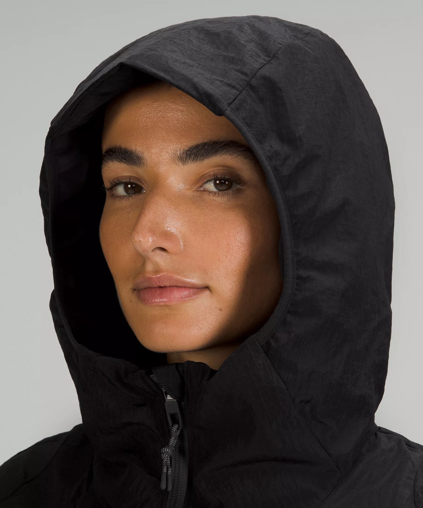 Lightweight Insulated Hiking Jacket Lululemon UK