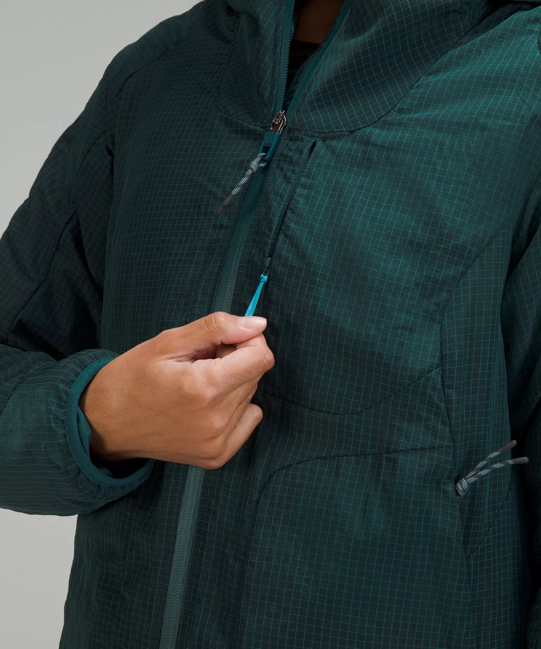 Lightweight Insulated Hiking Jacket lululemon Hong Kong SAR