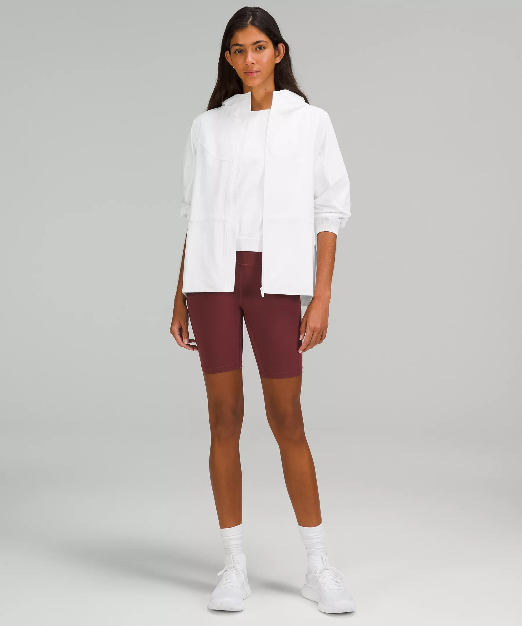 Packable WaterRepellent Jacket ジャケット&アウター Lululemon JP