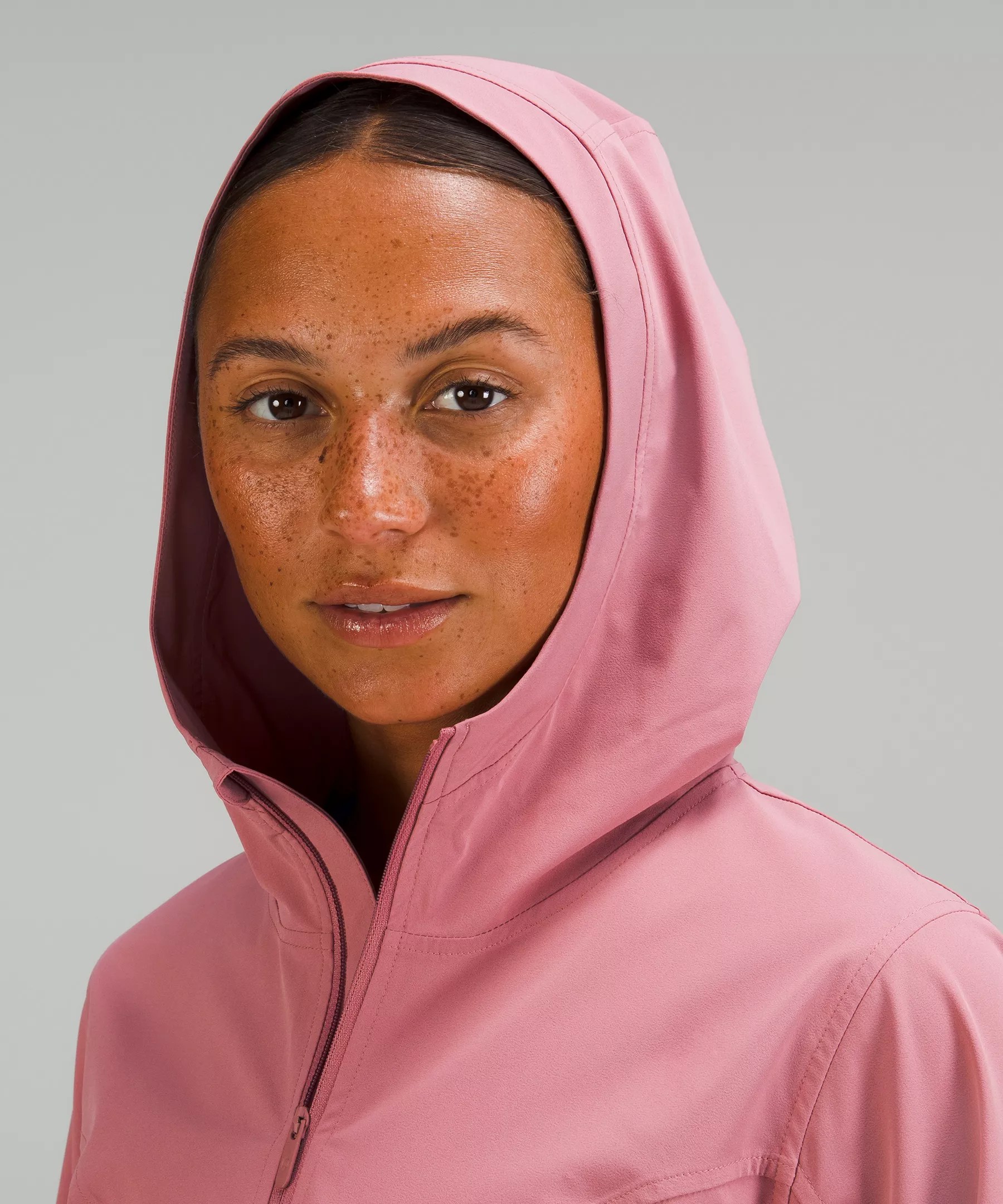 Packable WaterRepellent Jacket Only Lululemon UK