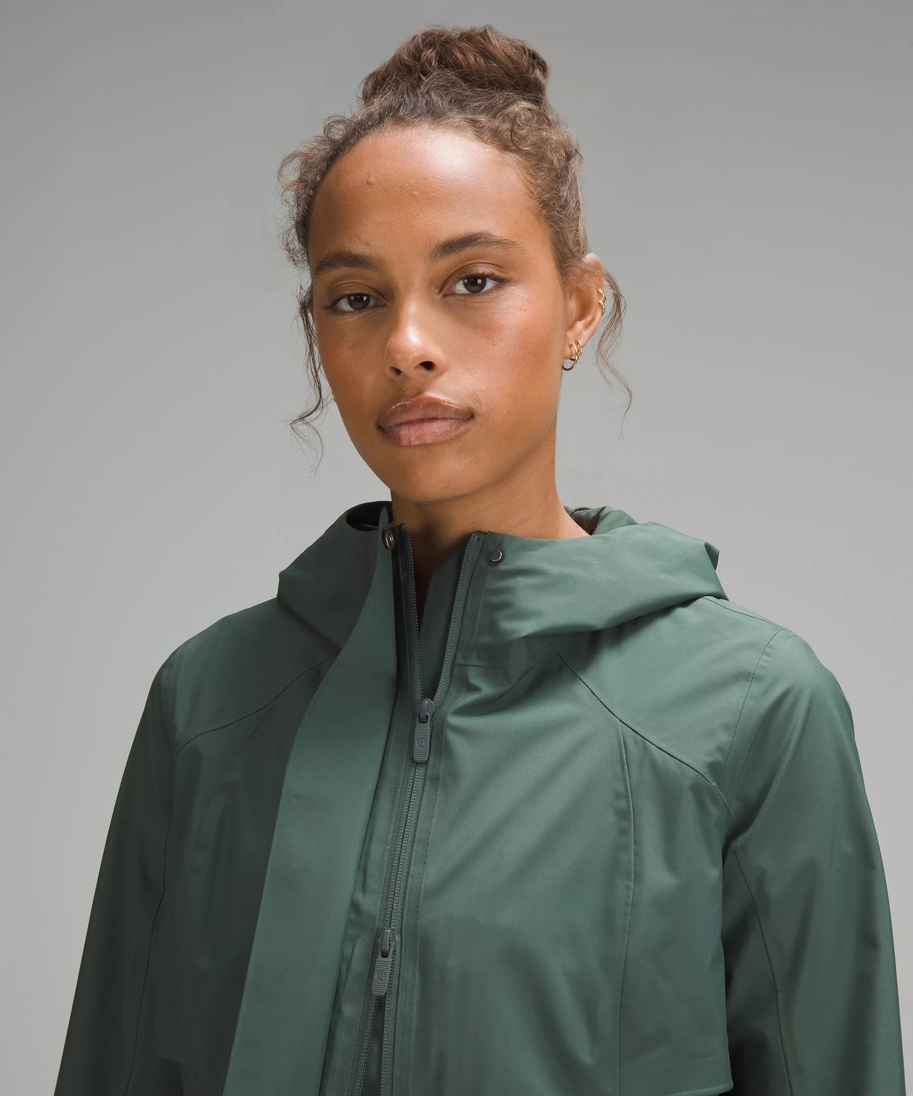 Rain Rebel Jacket Coats and Jackets Lululemon UK