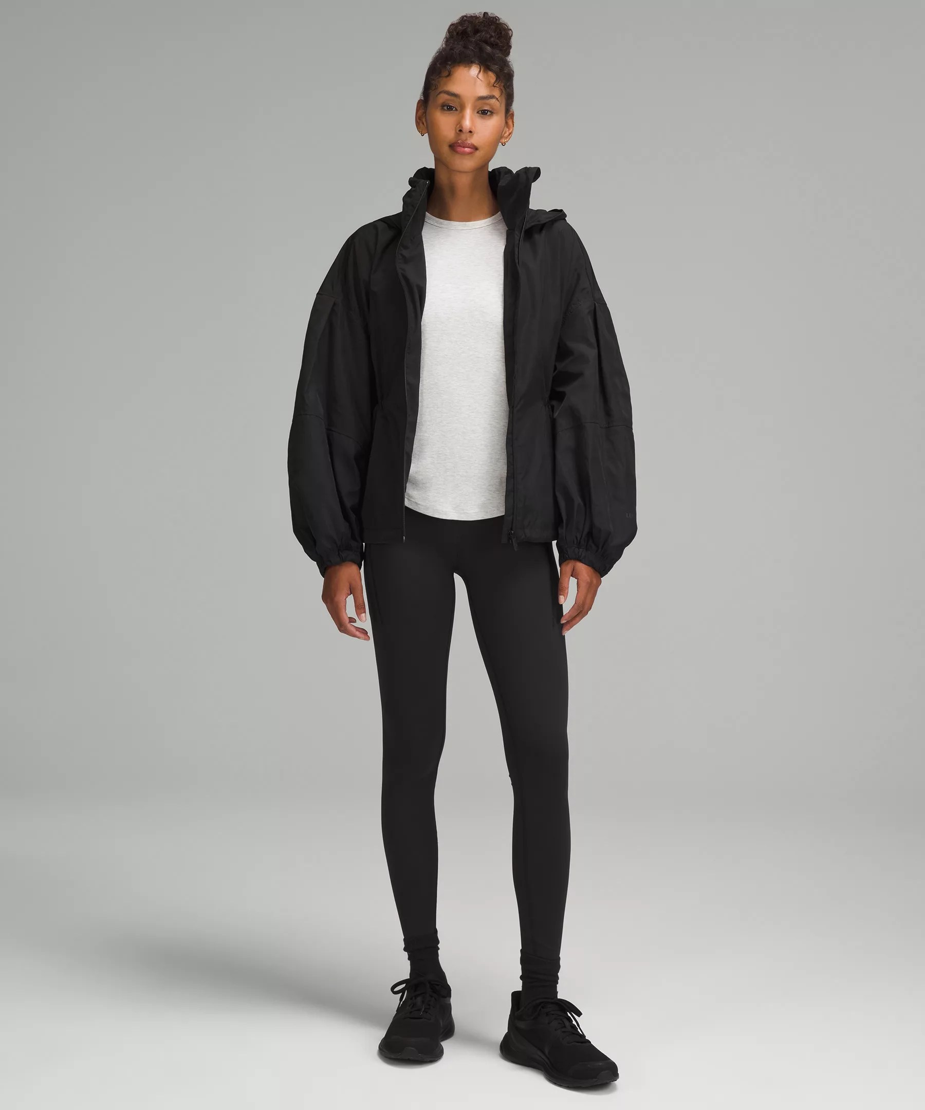 Lightweight CinchWaist Jacket Lululemon AU