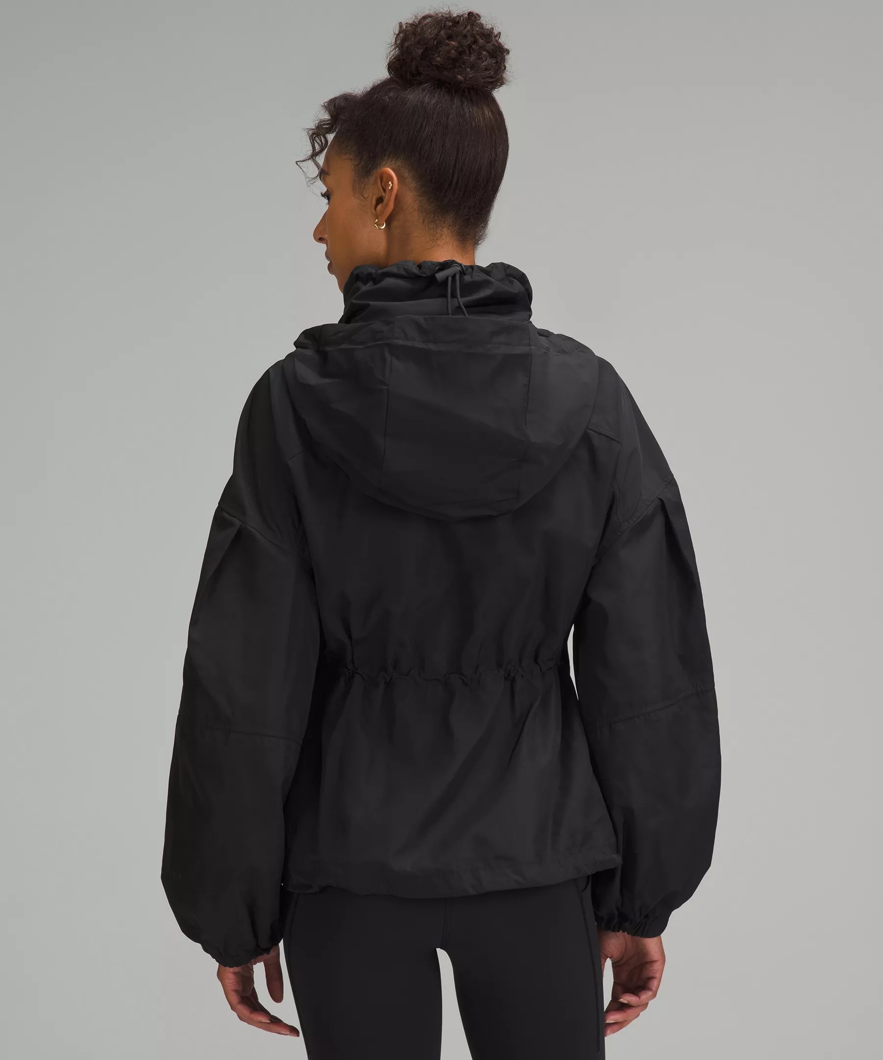 Lightweight CinchWaist Jacket Lululemon NZ