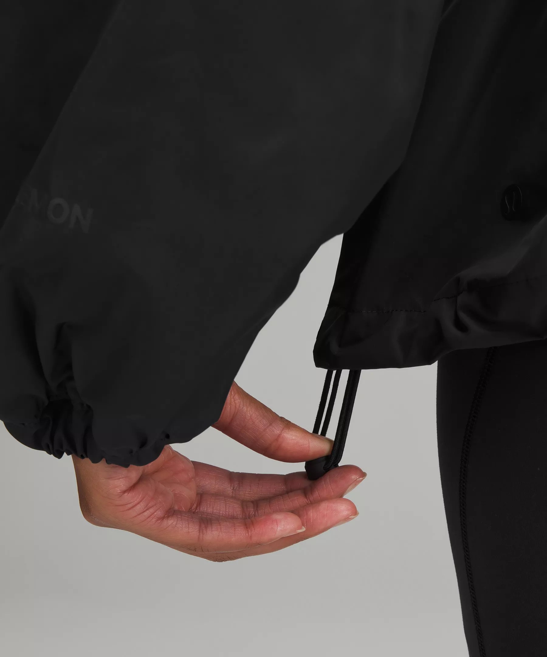 Lightweight CinchWaist Jacket Lululemon NZ