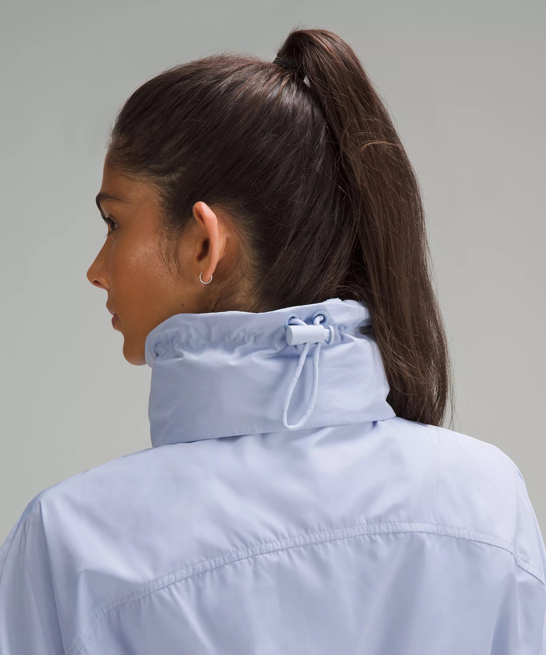 Lightweight CinchWaist Jacket Lululemon AU