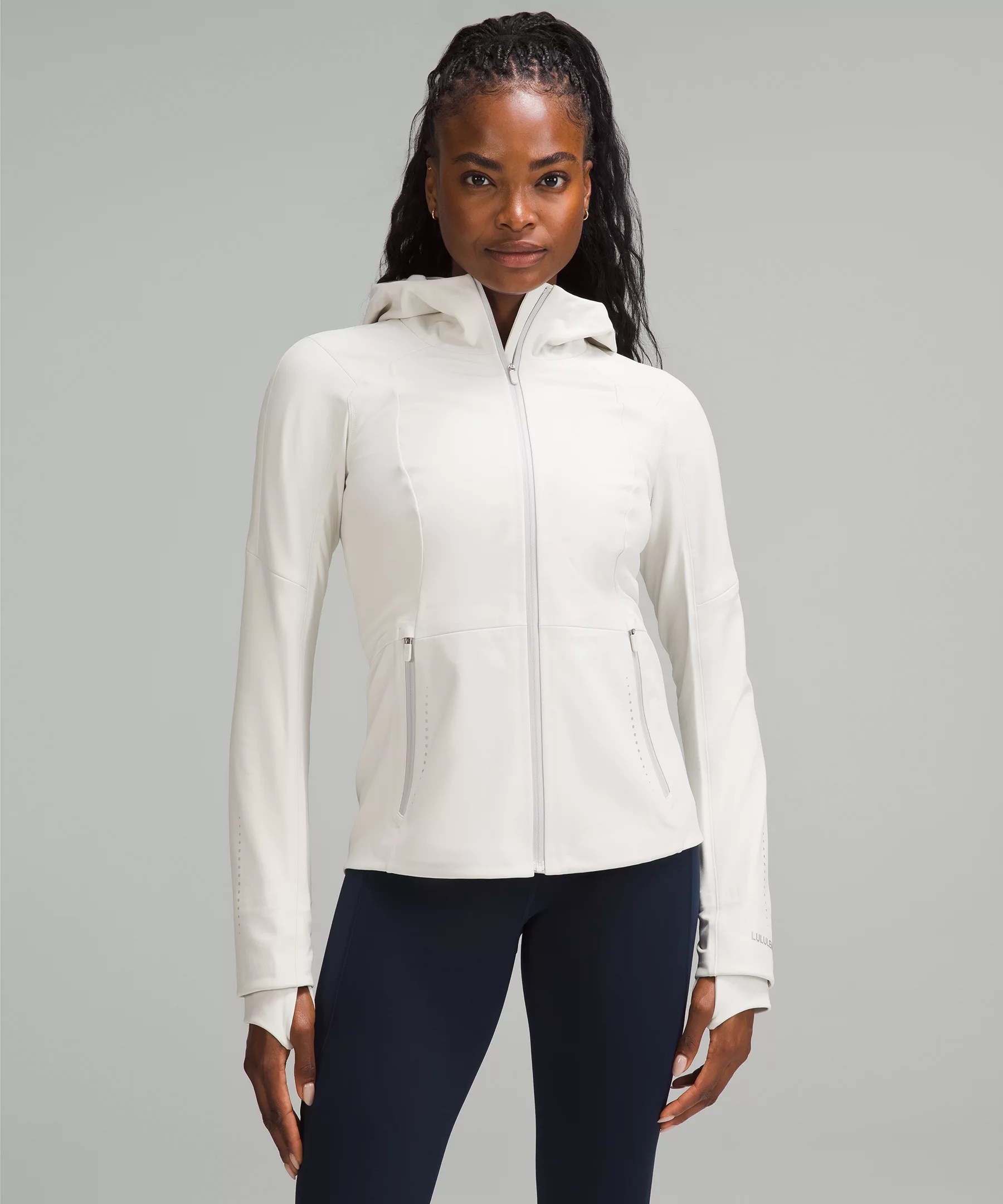 Women's Cross Chill Jacket Coats & Jackets Lululemon FR