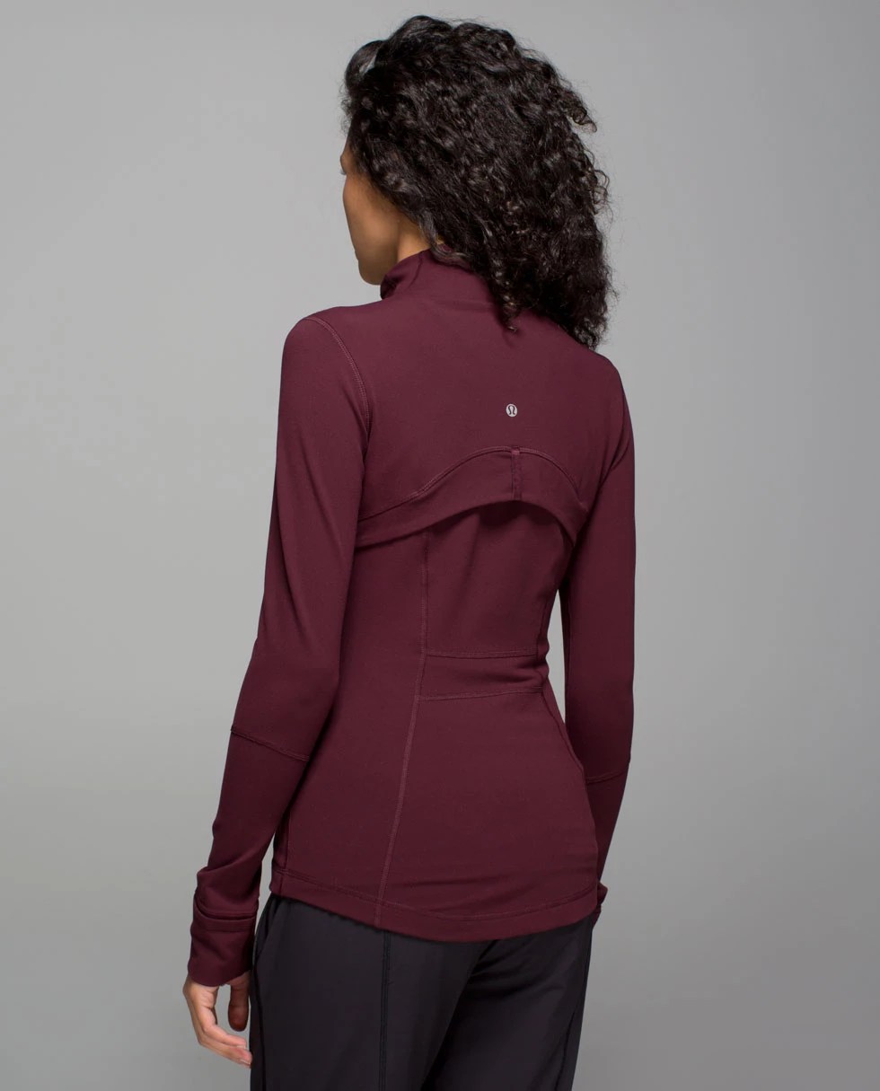 define jacket women's jackets & hoodies lululemon athletica