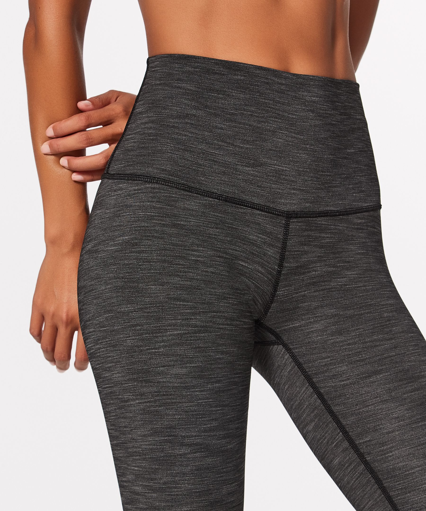 Wunder Under Pant (HiRise) *FullOn Luxtreme 31" Women's Yoga Pants