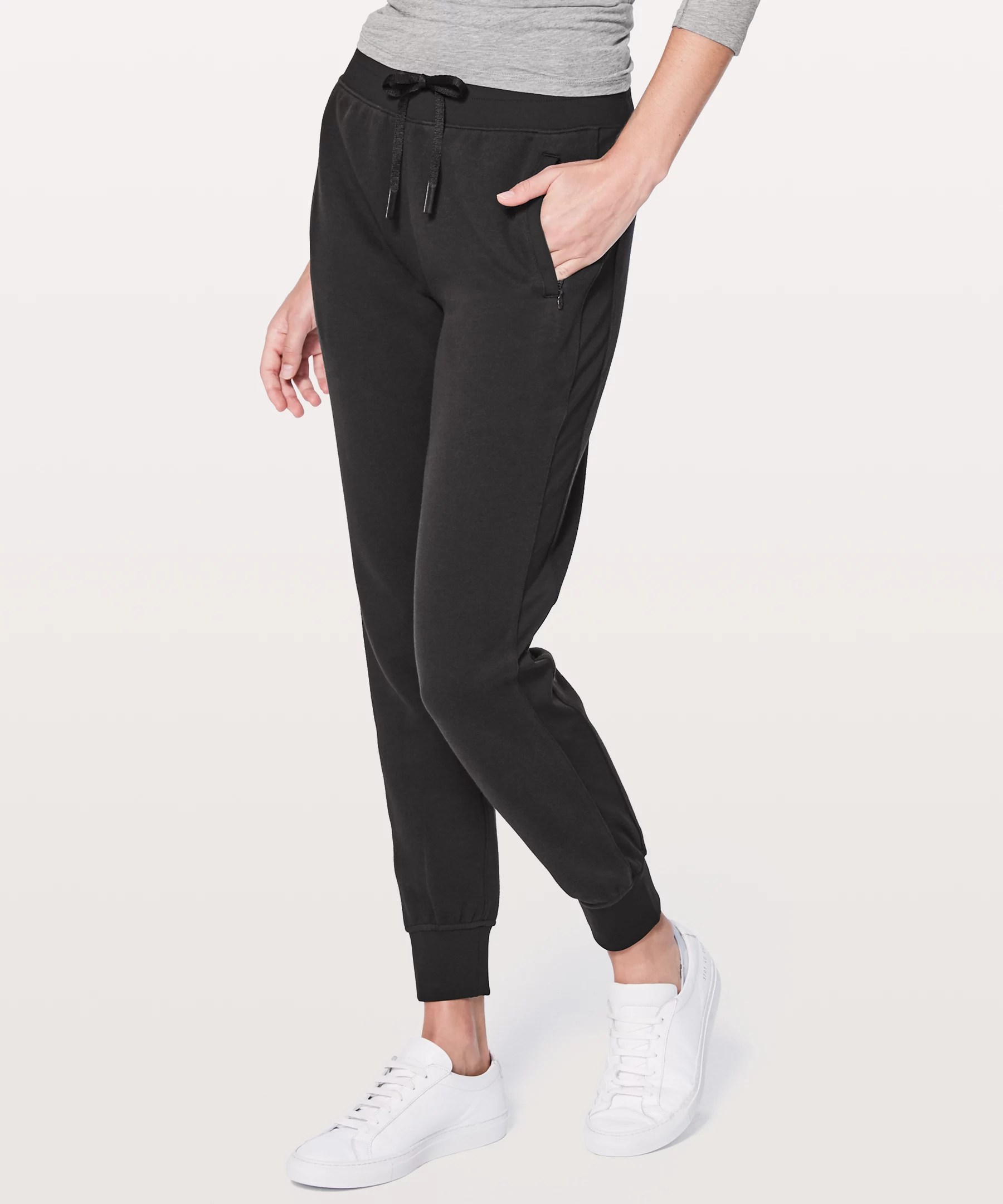 lulu joggers for women