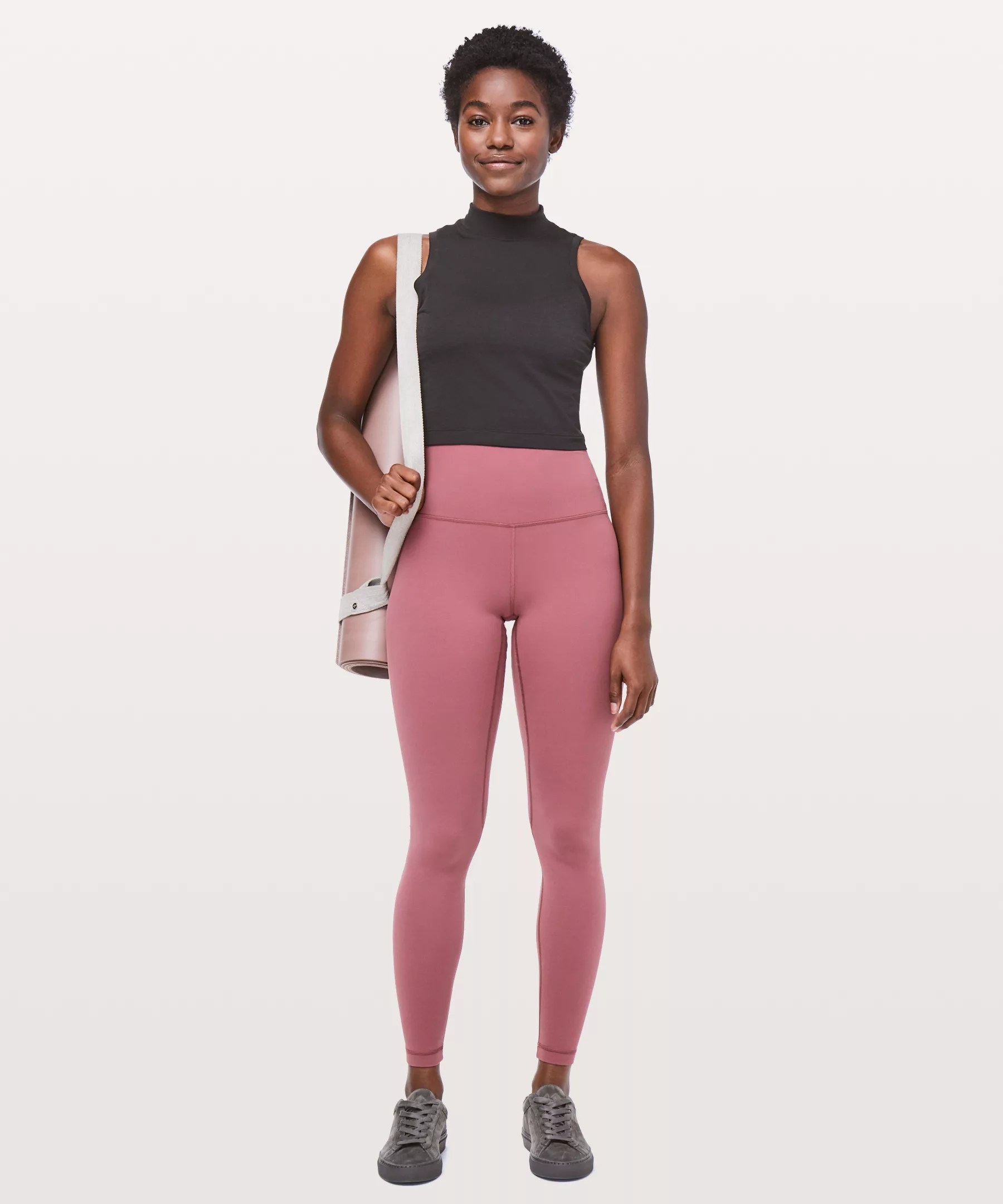 how to exchange lululemon pants in germany