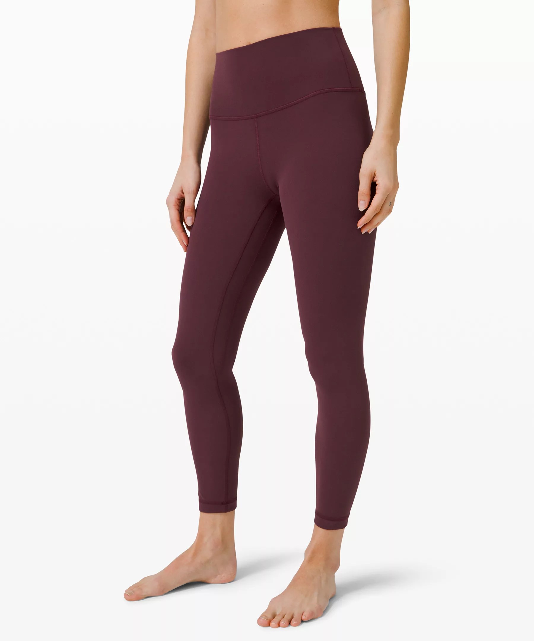 Align Pant II 25" Women's Yoga Pants lululemon