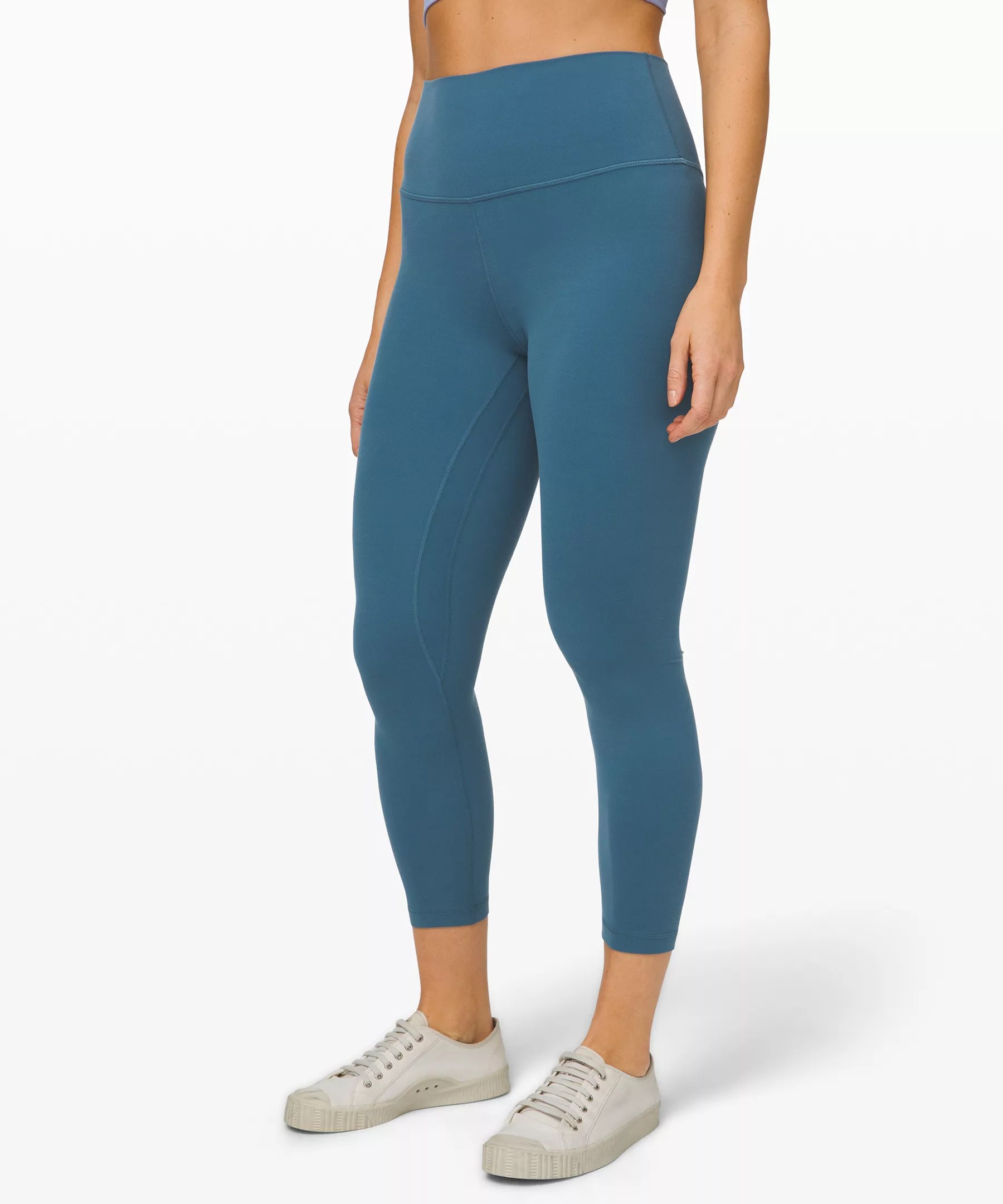 lululemon new yoga pants store