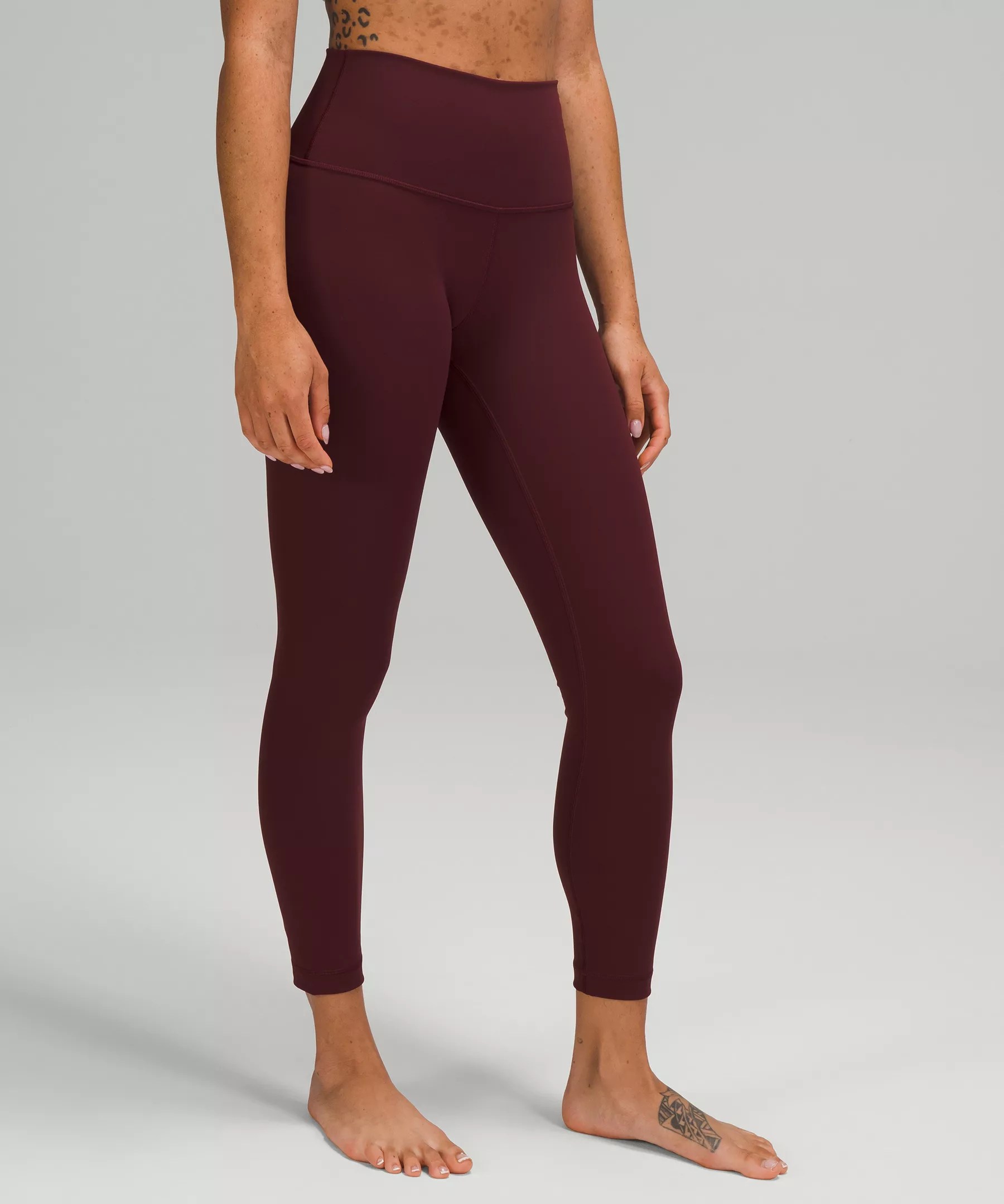 cheapest shopping lululemon winder under leggingsWith protective pad