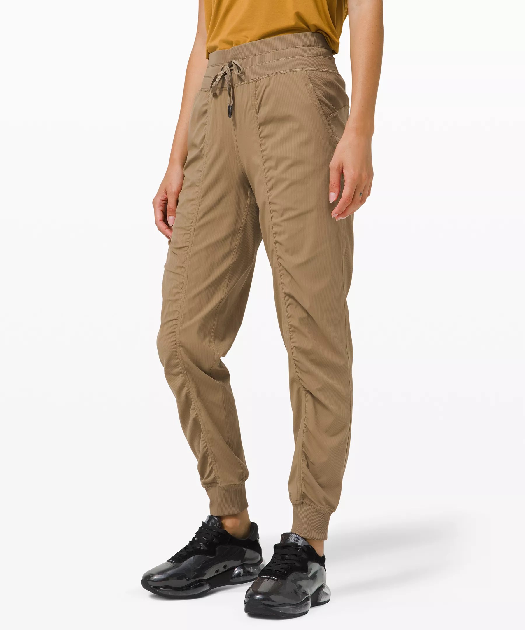Lululemon Dance Studio Highrise Joggers In Frontier ModeSens