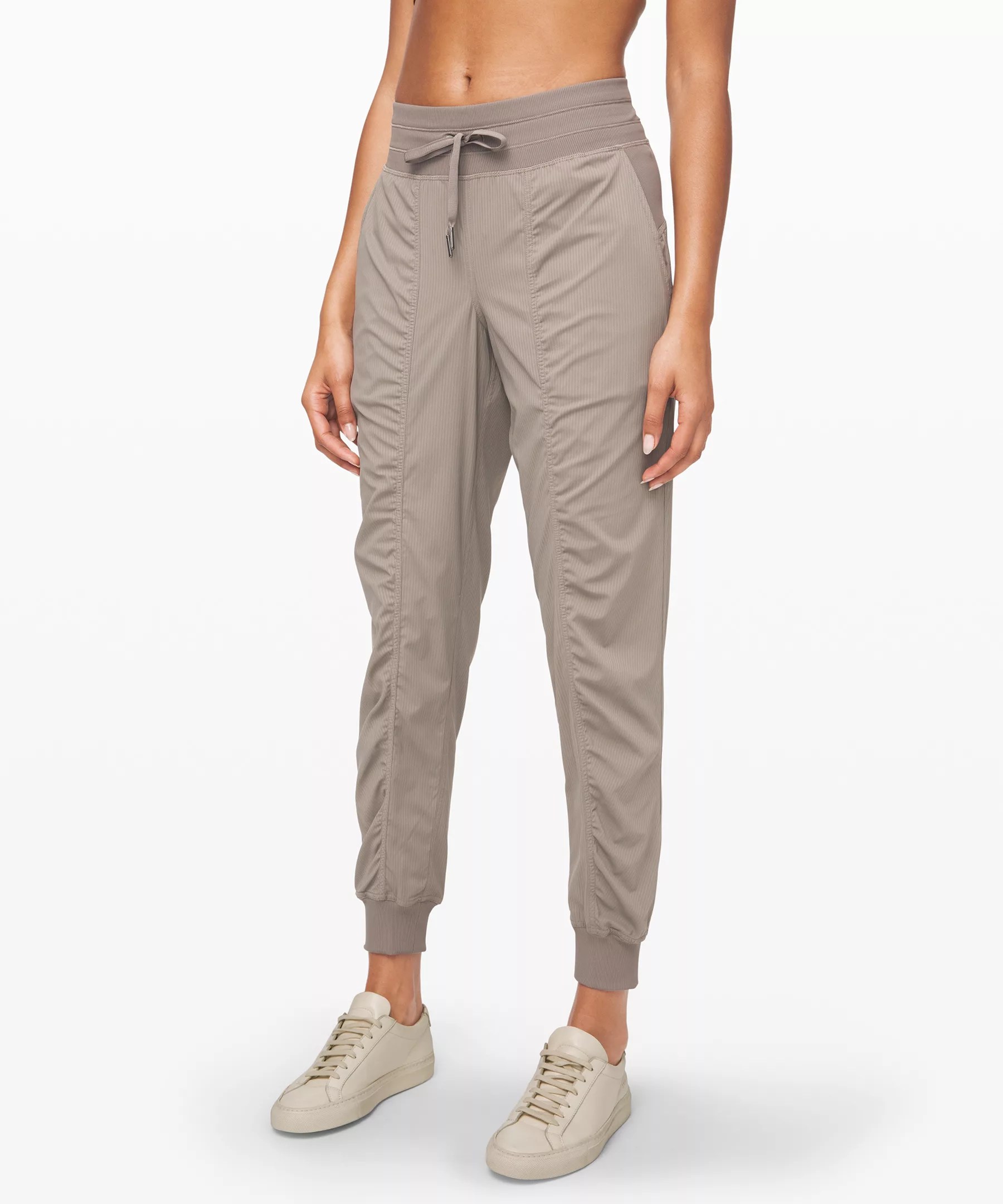 lululemon dance studio jogger reviewed