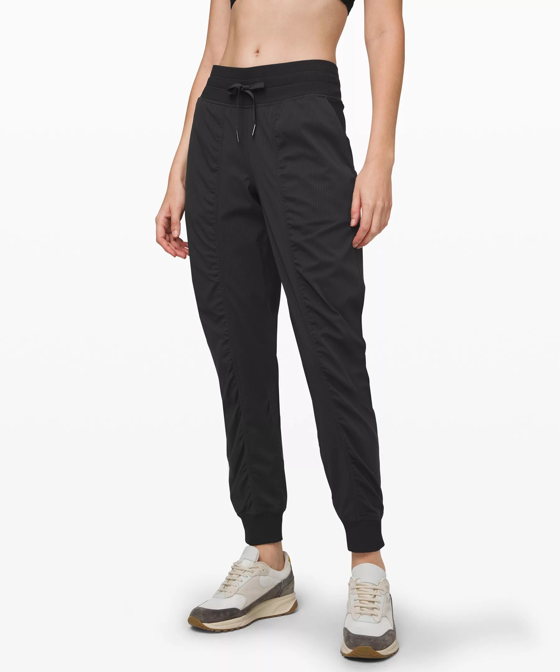 lululemon joggers review