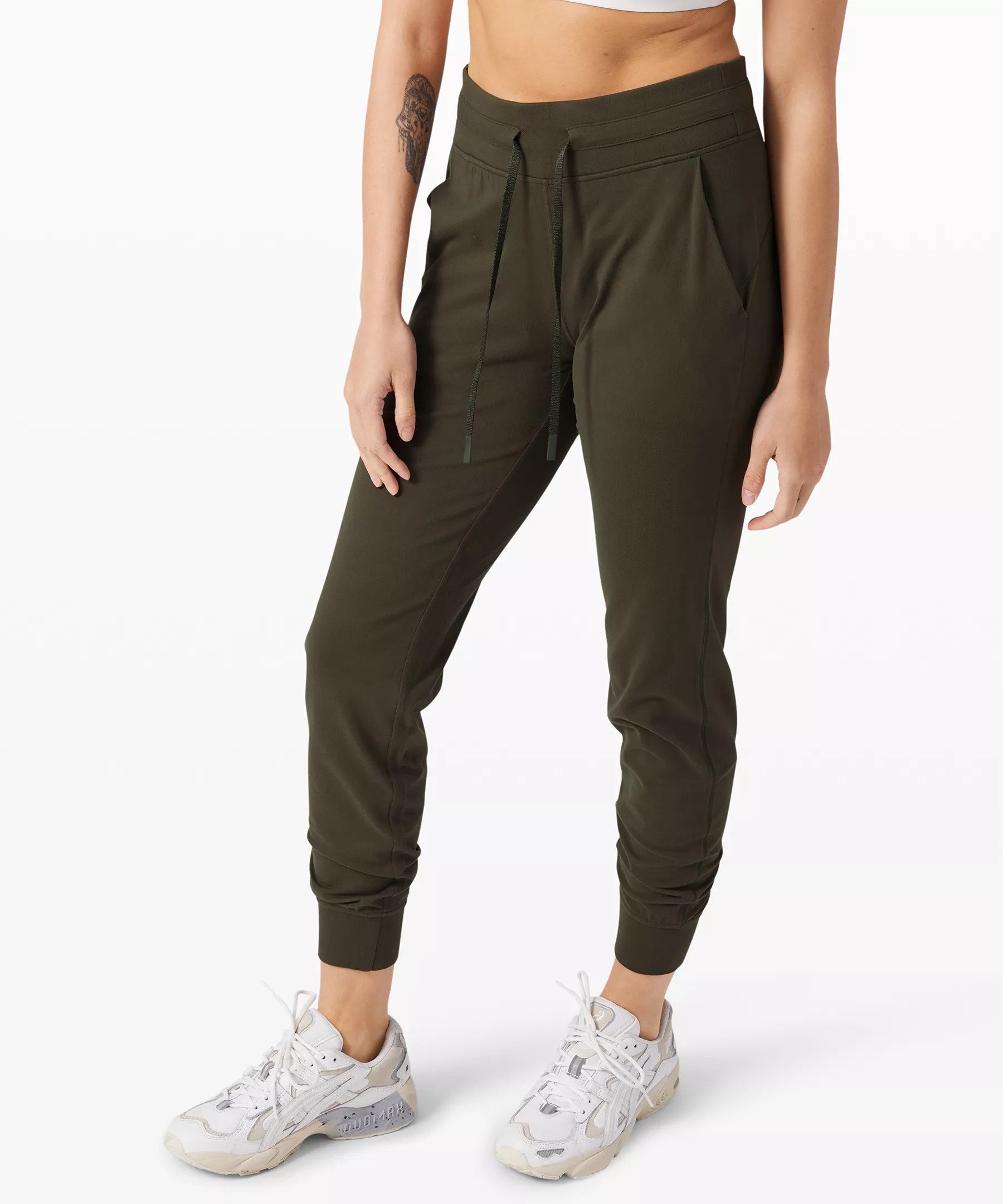 Ready to Rulu Jogger lululemon UK