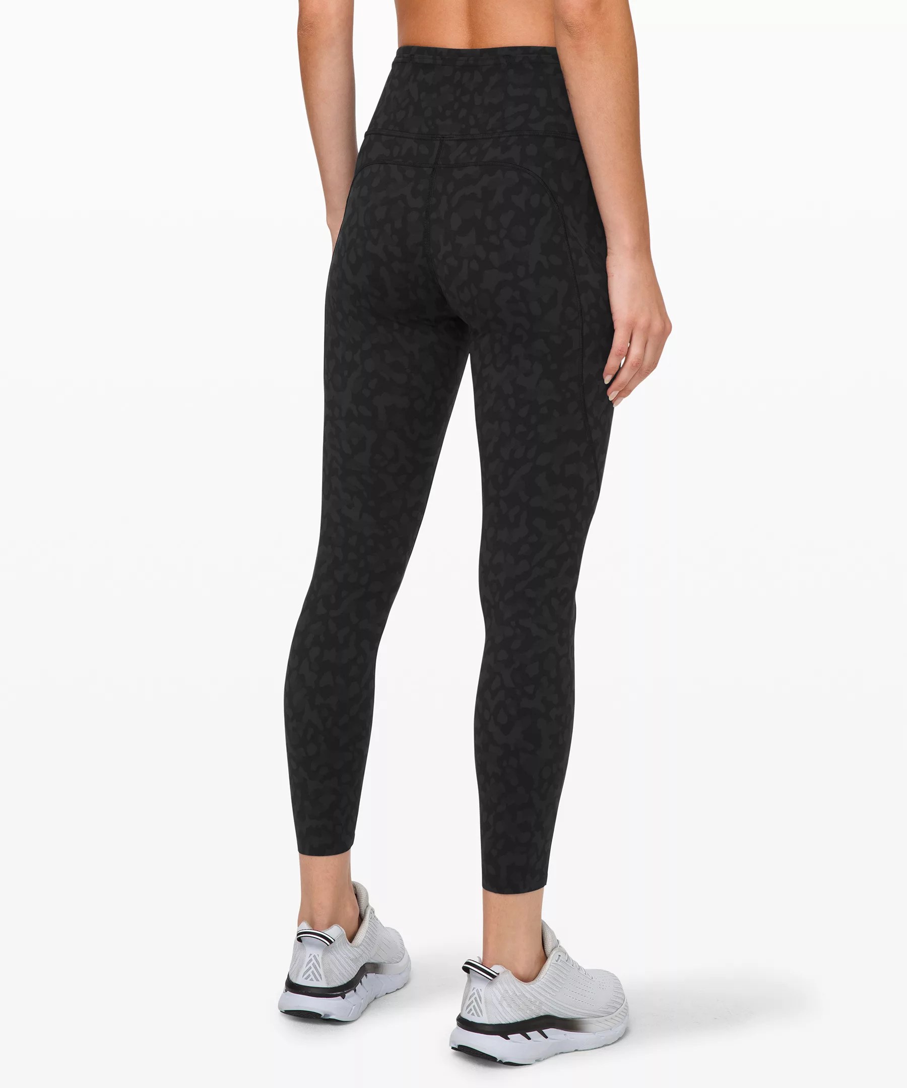 Fast and Free HR Tight 25" Leggings 7/8 Lululemon UK
