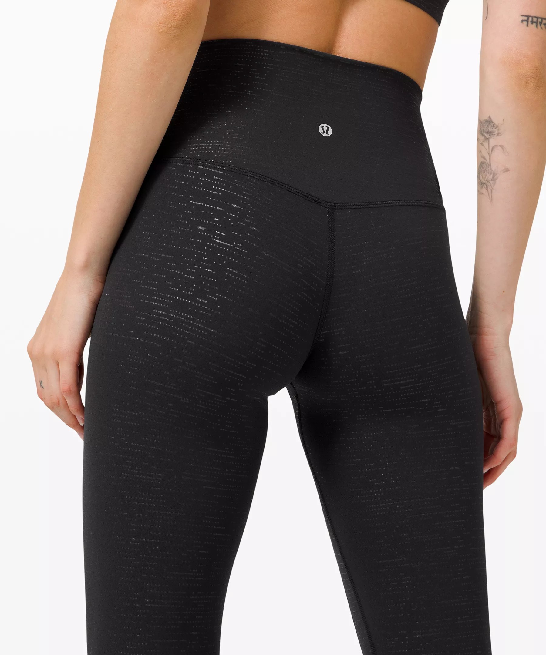 lululemon ripped pants policy bazaar