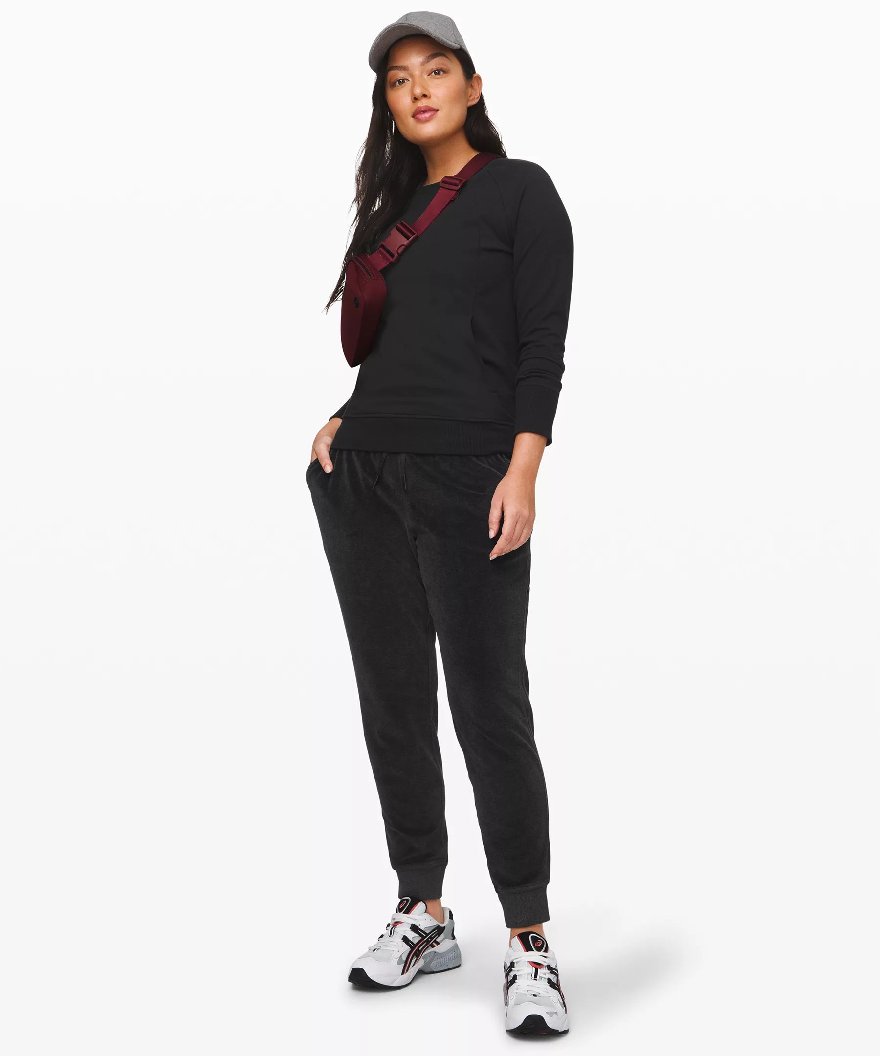 Warm Down Jogger *Velour lululemon Hong Kong SAR