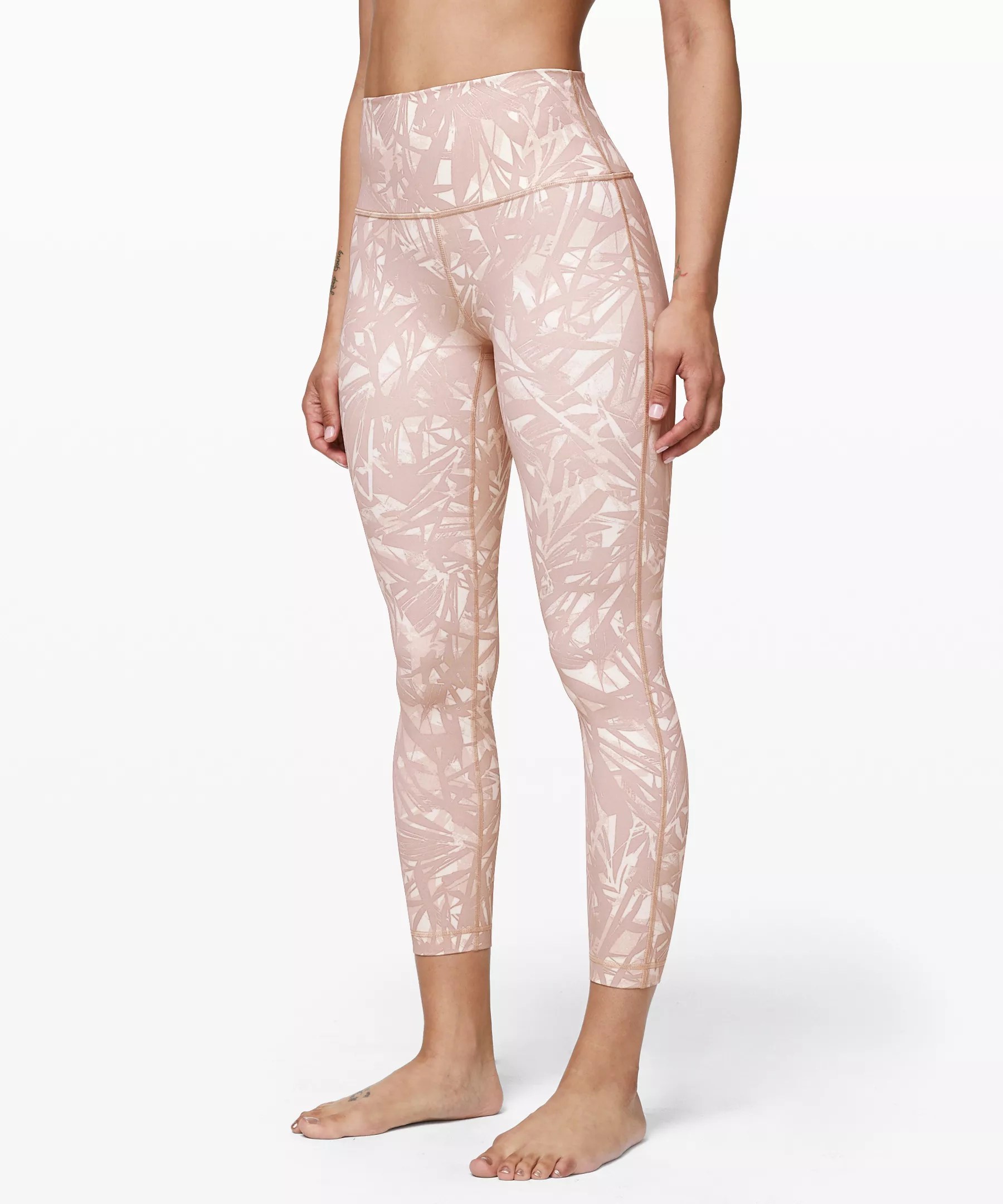 Wunder Under HR Tight 25" *F lululemon UK