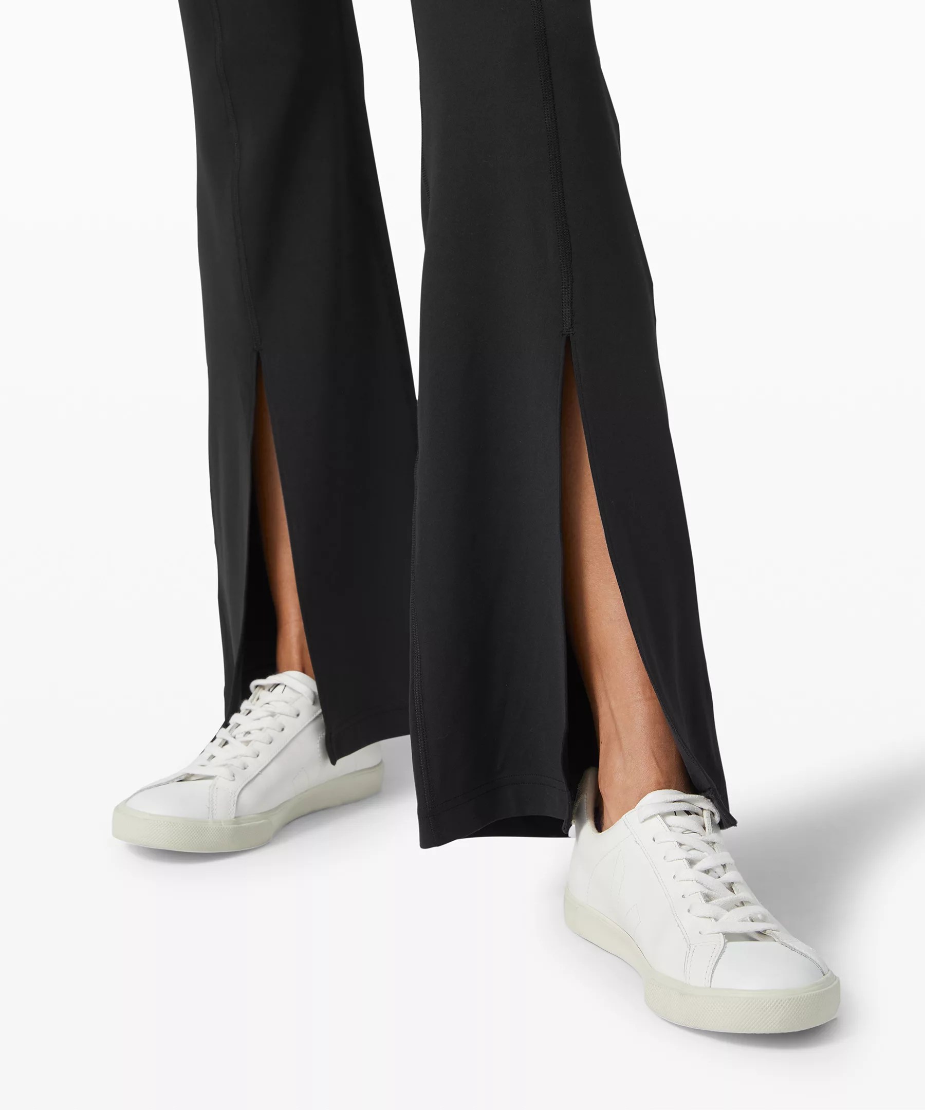 In the Groove Flare Hose Unterteile Lululemon DE