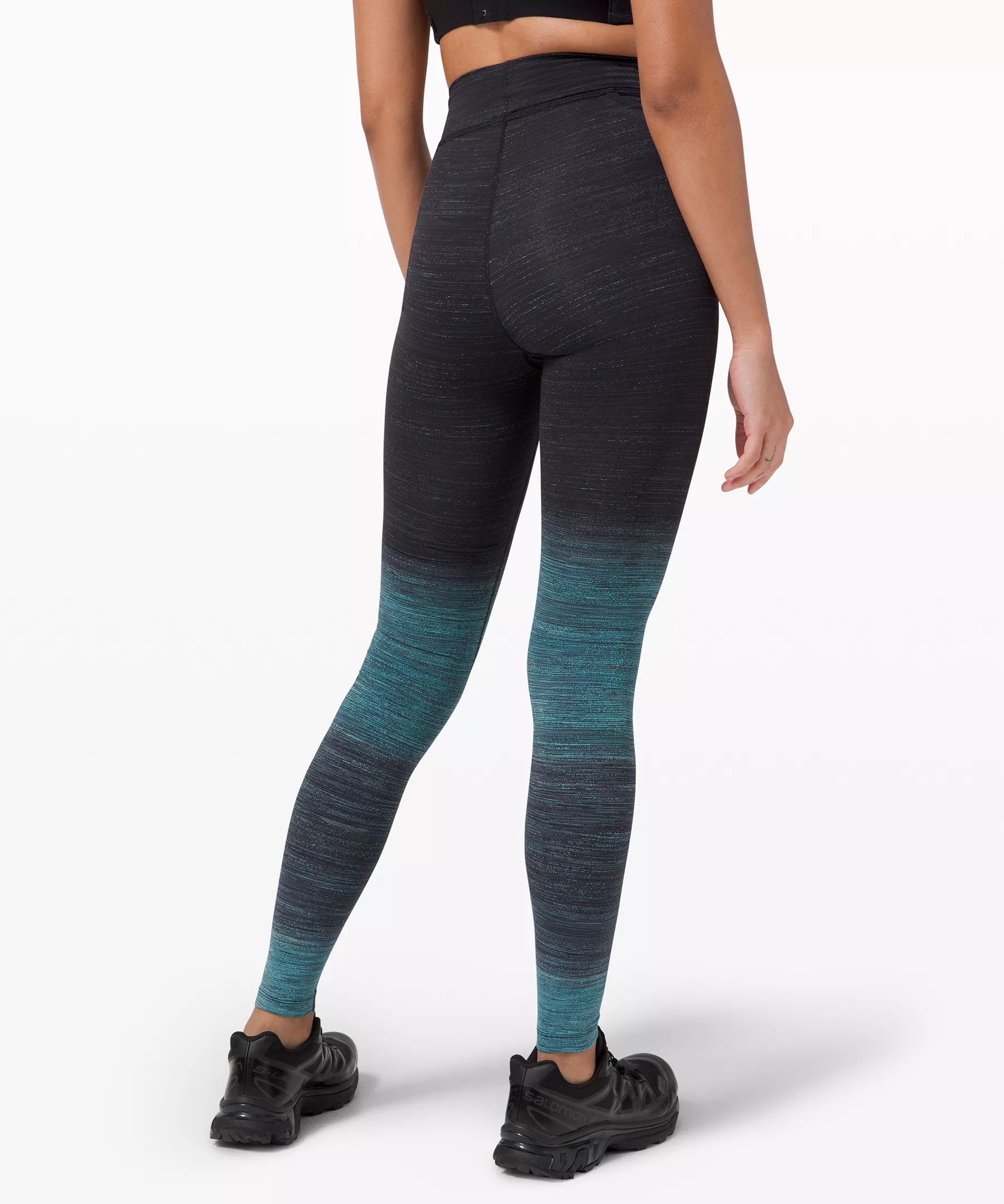 lululemon most popular colors in the us