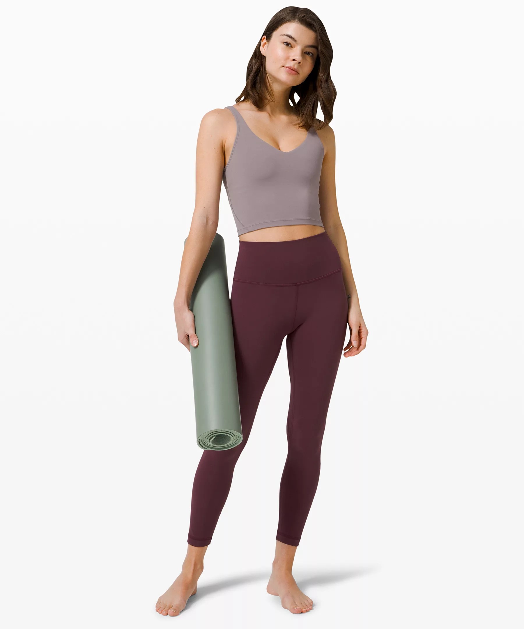 Align HR Pant 25" lululemon UK