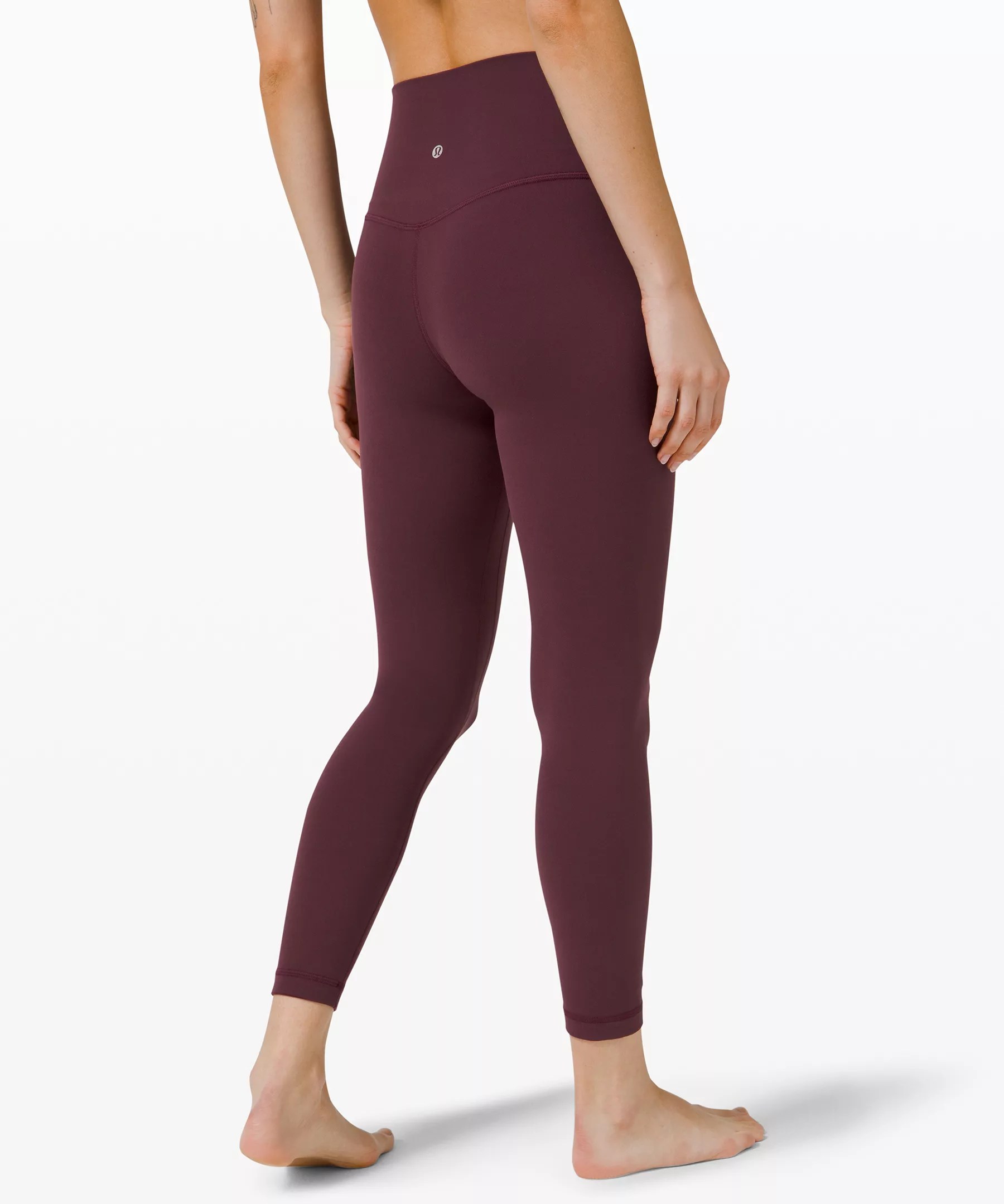 Align HR Pant 25" lululemon UK