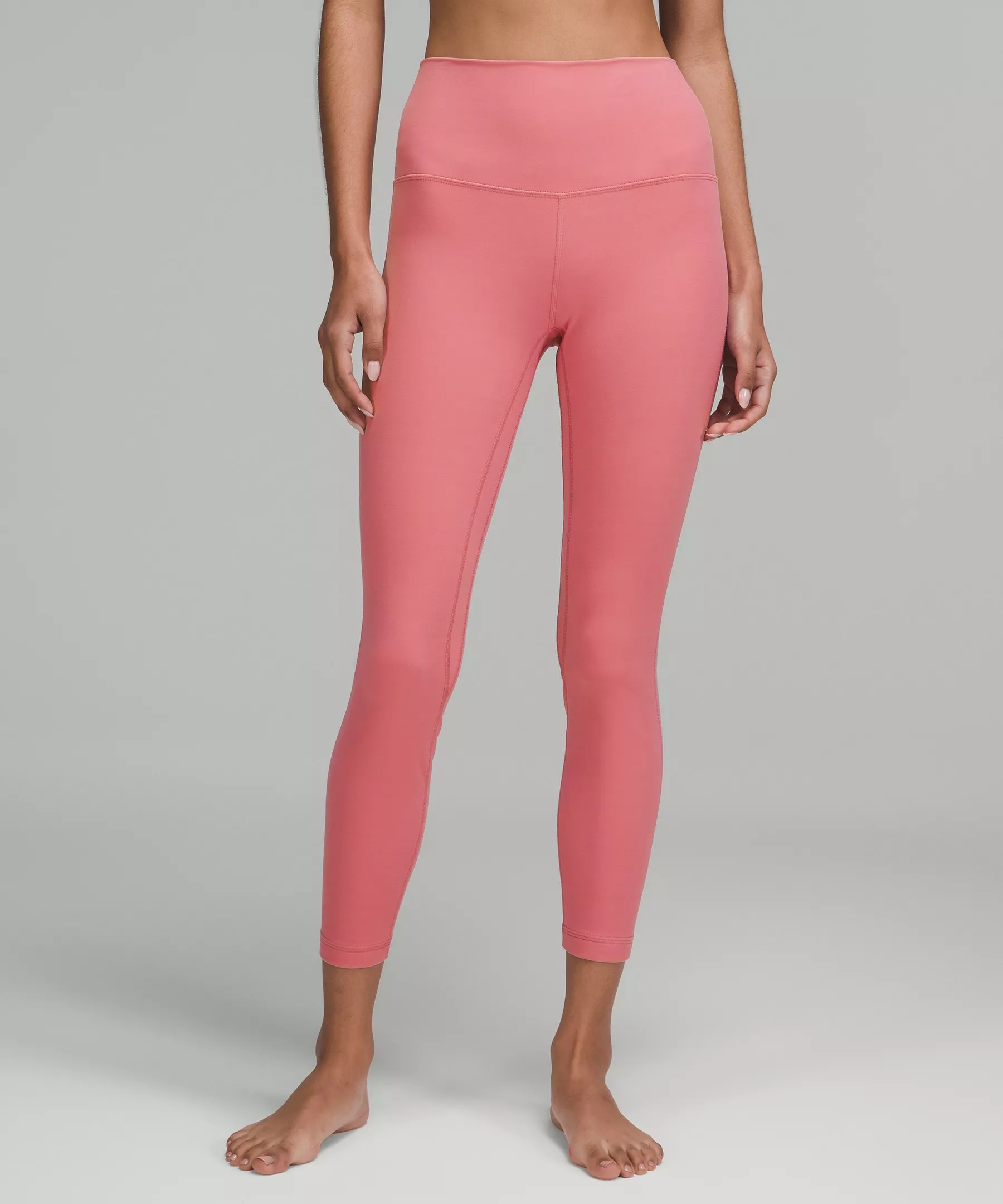 Lululemon Align™ Highrise Leggings 25" ModeSens