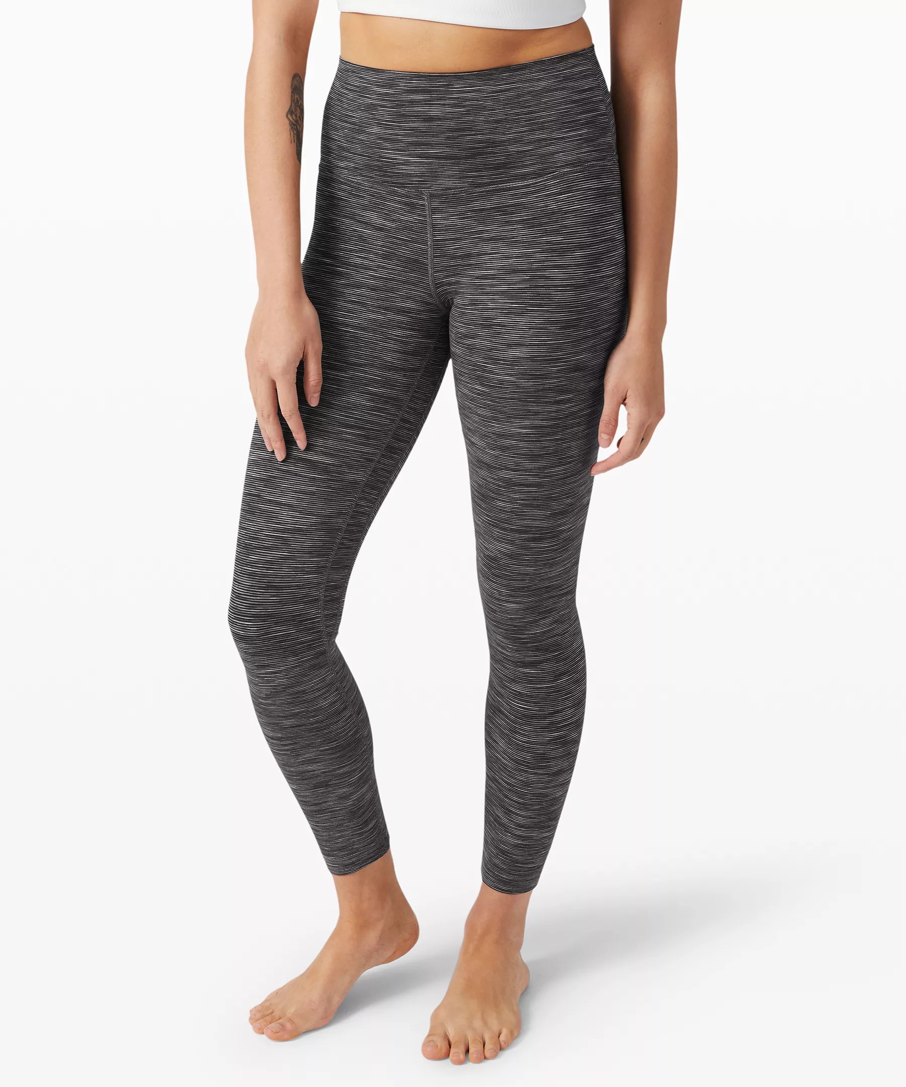 Align HR Pant 25" lululemon UK