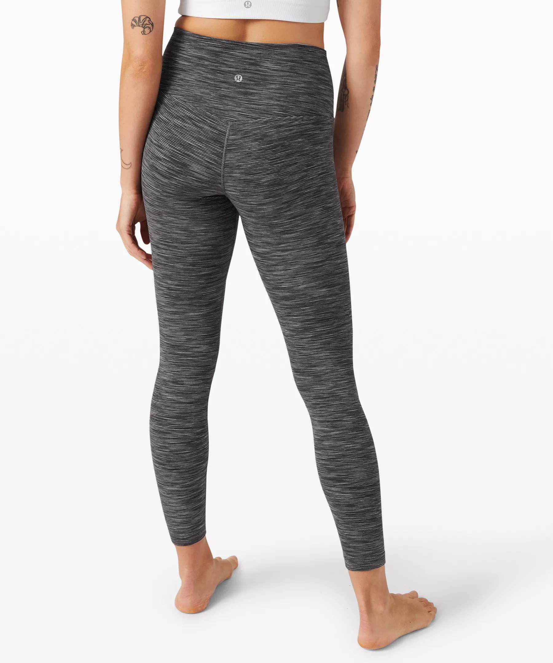 Align HR Pant 25" lululemon UK